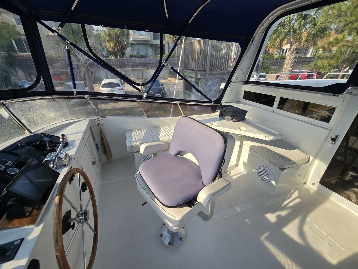 1987 Nova Marine Moorea — photo 30