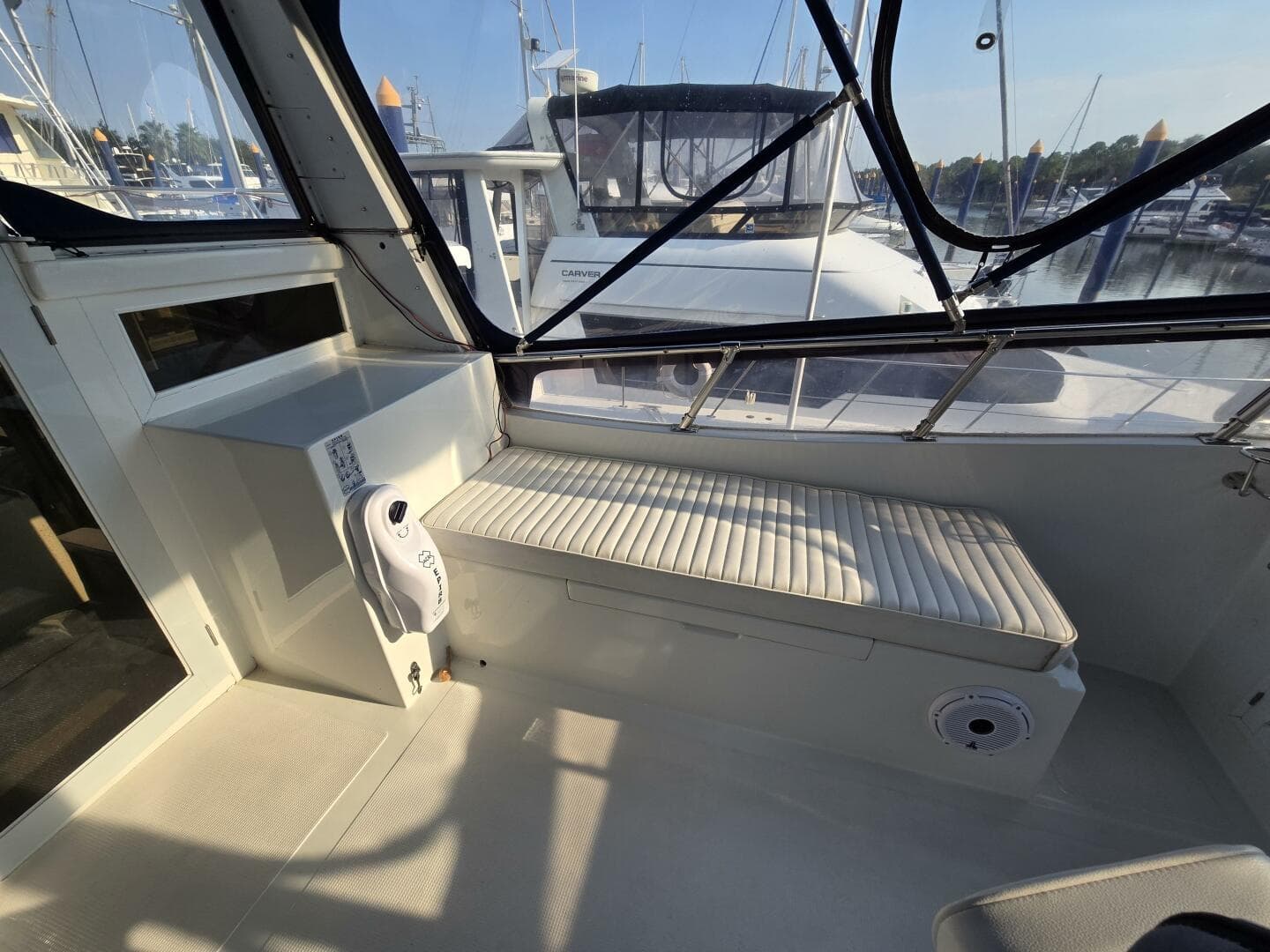 1987 Nova Marine Moorea — photo 29