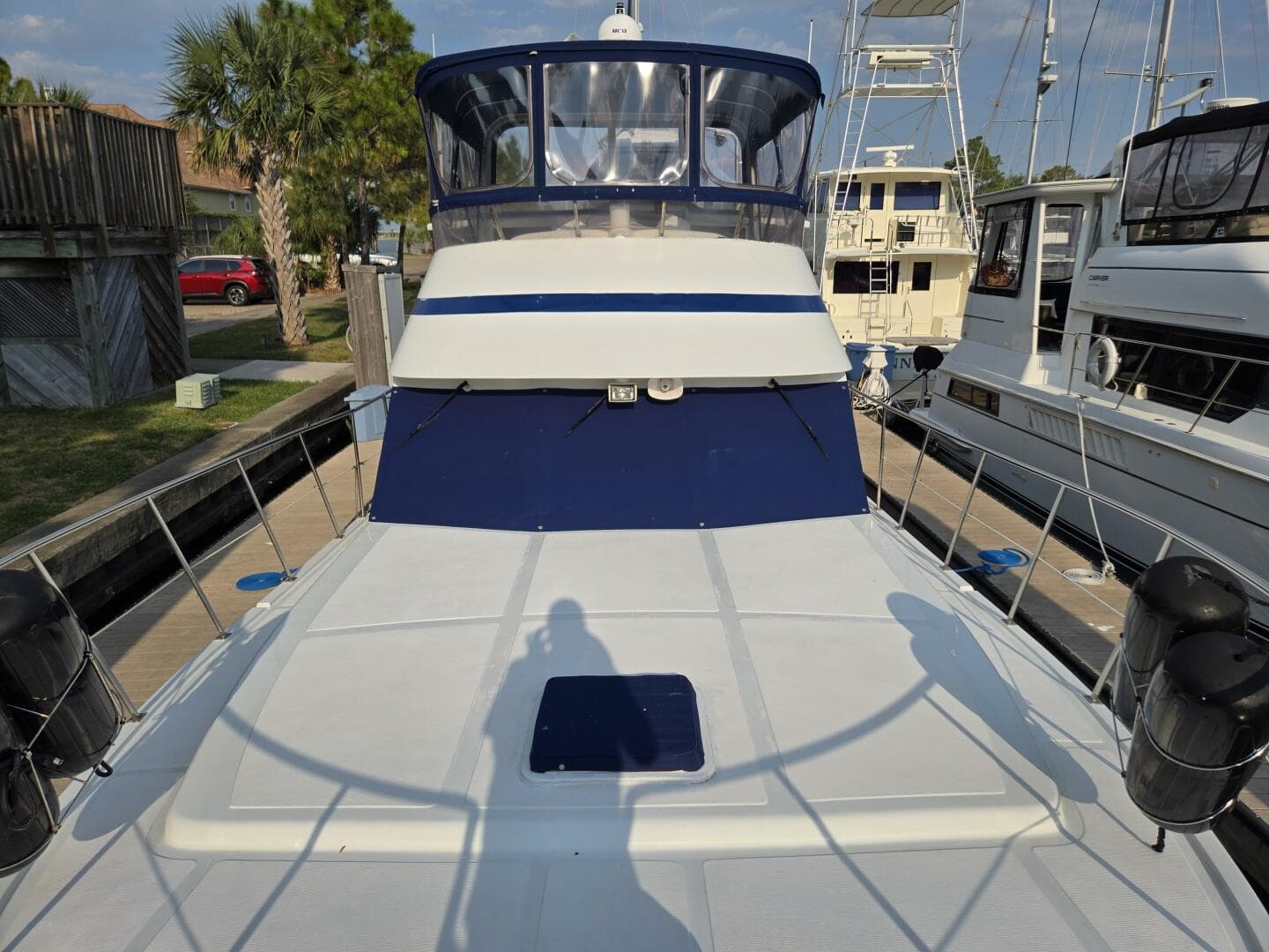 1987 Nova Marine Moorea — photo 41