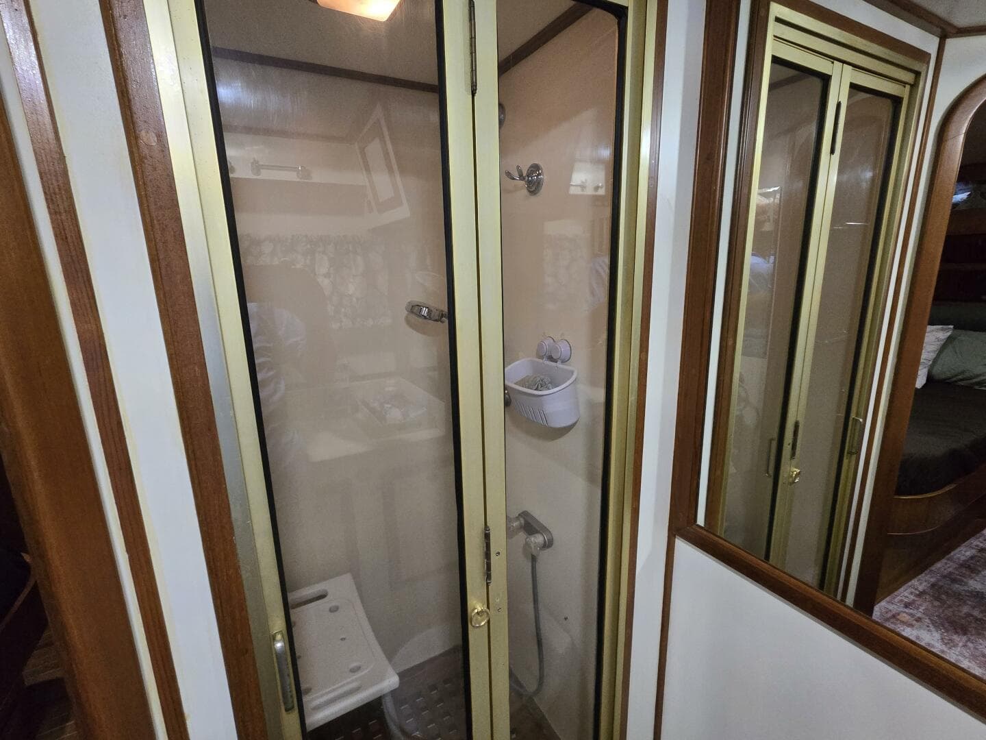 1987 Nova Marine Moorea — photo 66