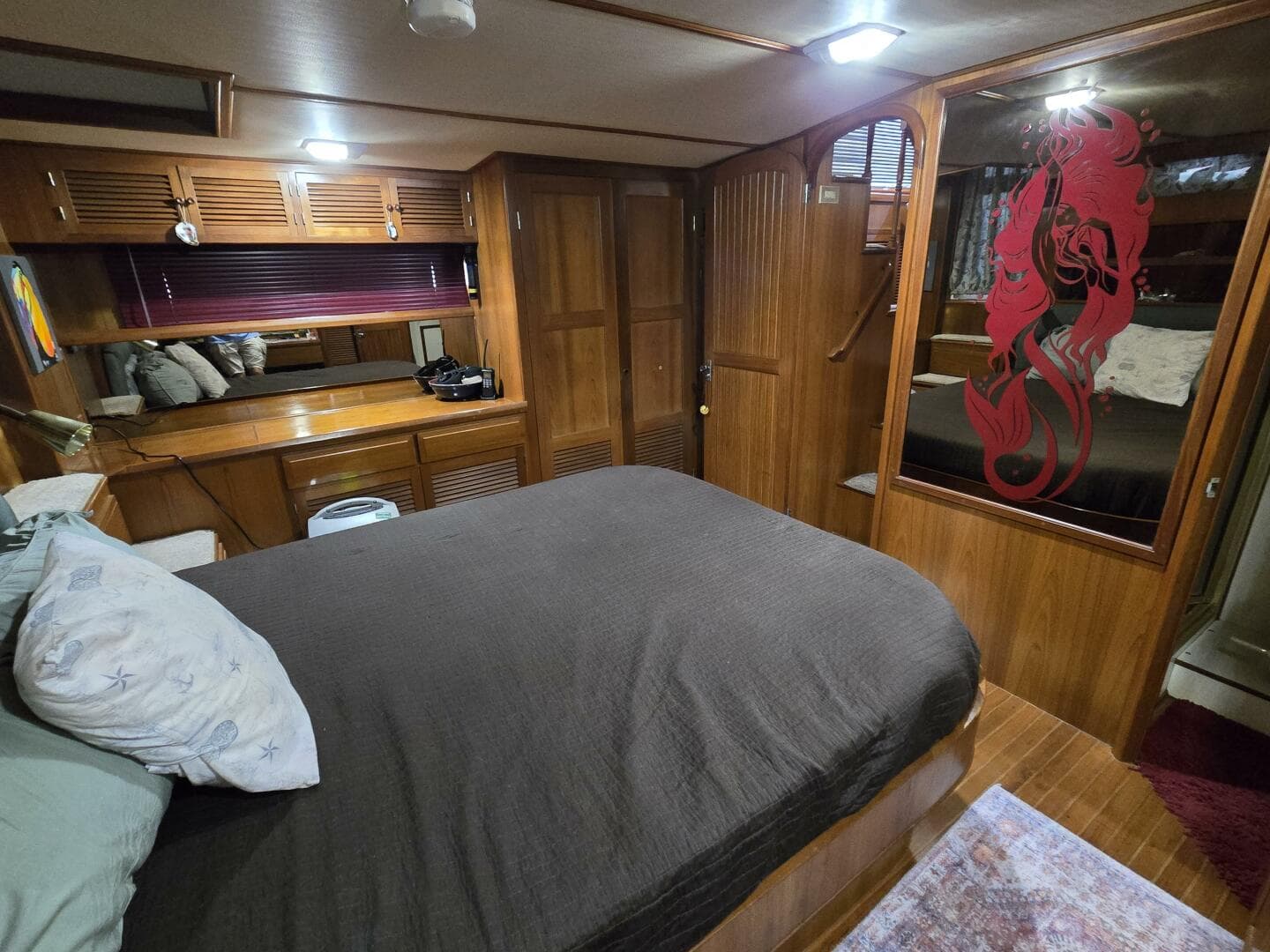 1987 Nova Marine Moorea — photo 60