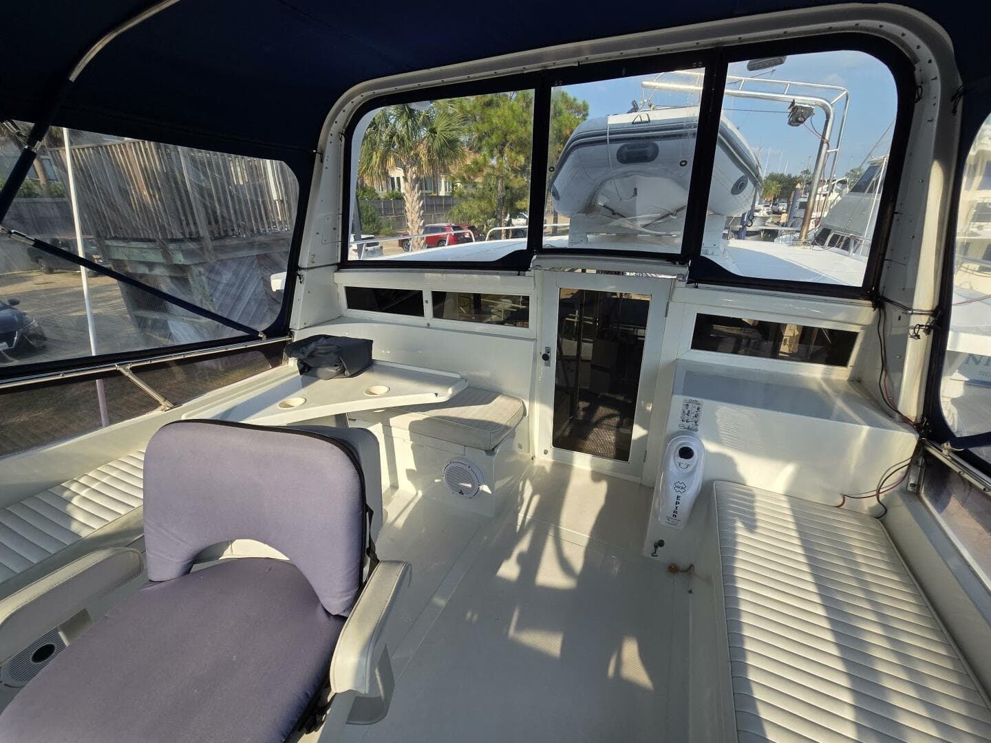 1987 Nova Marine Moorea — photo 31