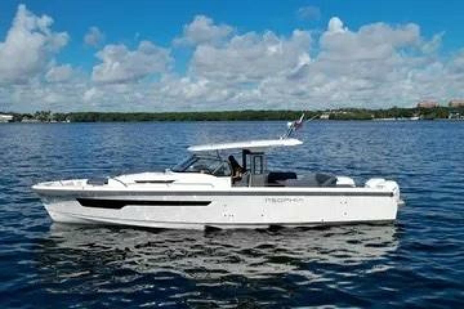 2022 Nimbus T11 — photo 5