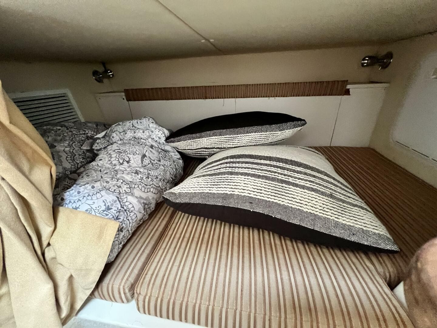 2007 Hydra-Sports 2900 Vx — photo 17