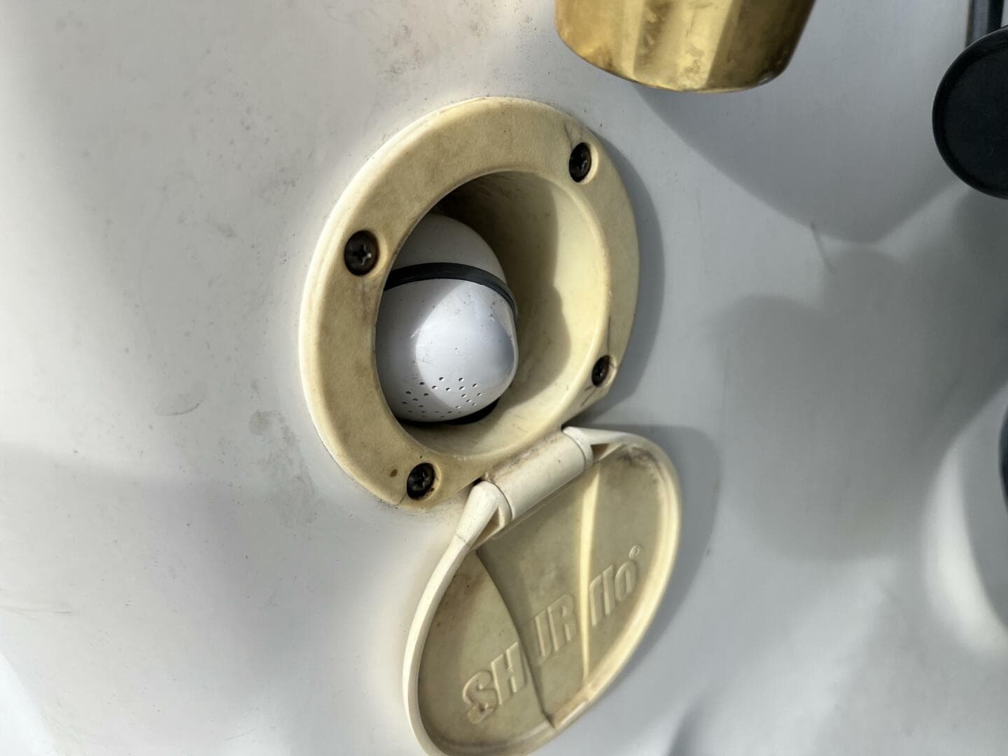 2007 Hydra-Sports 2900 Vx — photo 34