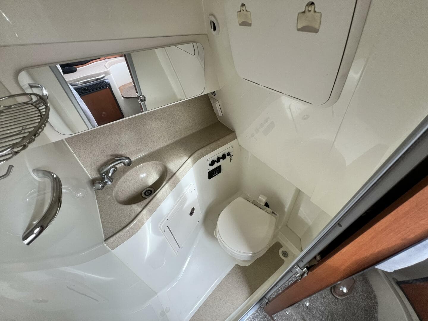 2007 Hydra-Sports 2900 Vx — photo 16