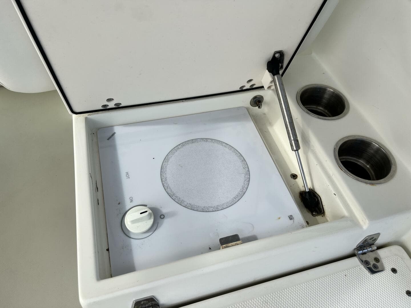 2007 Hydra-Sports 2900 Vx — photo 27