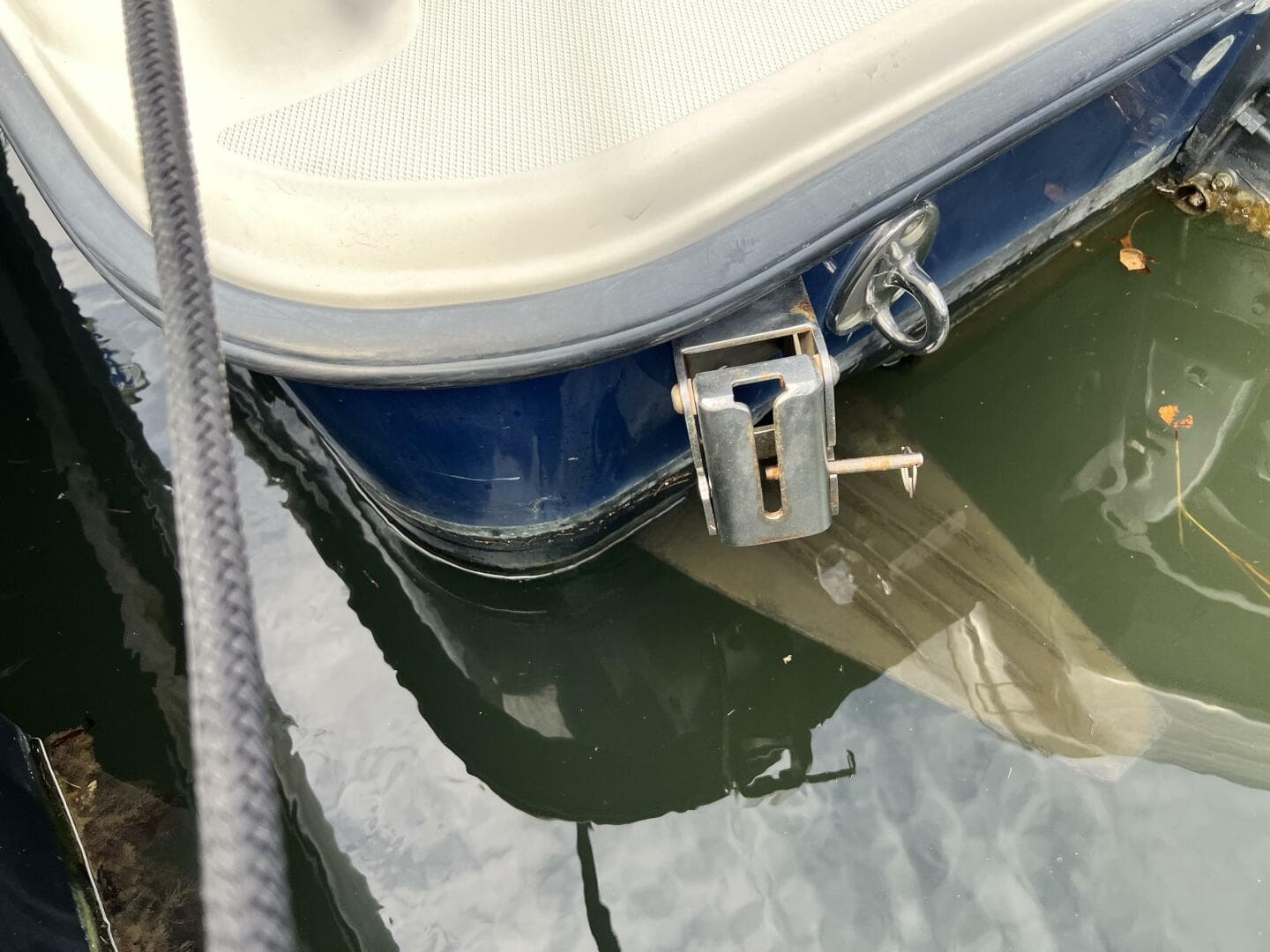 2007 Hydra-Sports 2900 Vx — photo 31