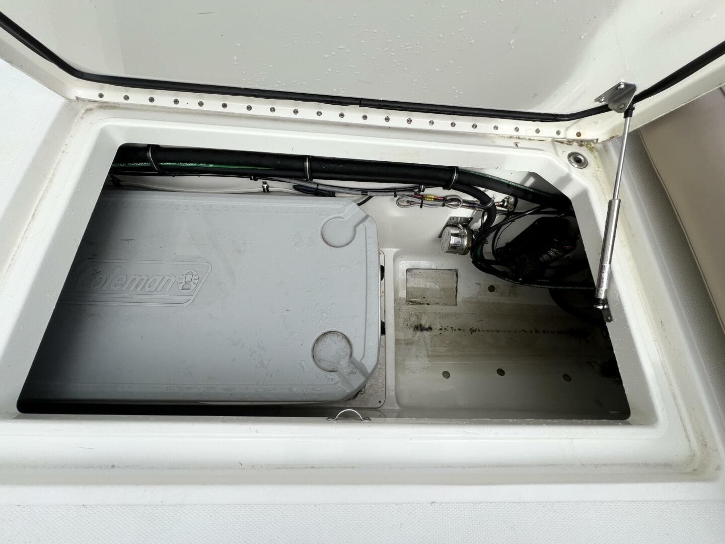 2007 Hydra-Sports 2900 Vx — photo 28