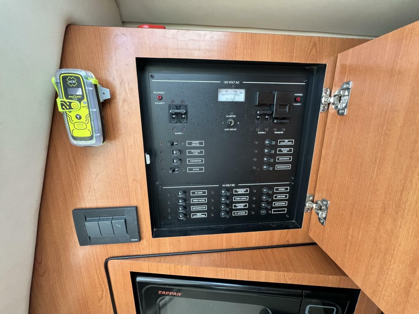 2007 Hydra-Sports 2900 Vx — photo 22