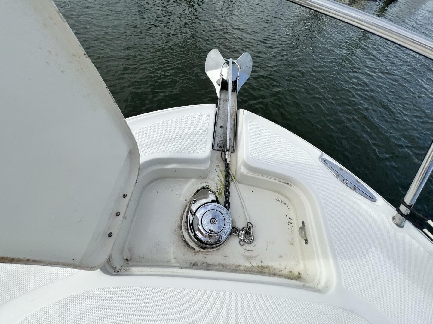 2007 Hydra-Sports 2900 Vx — photo 42