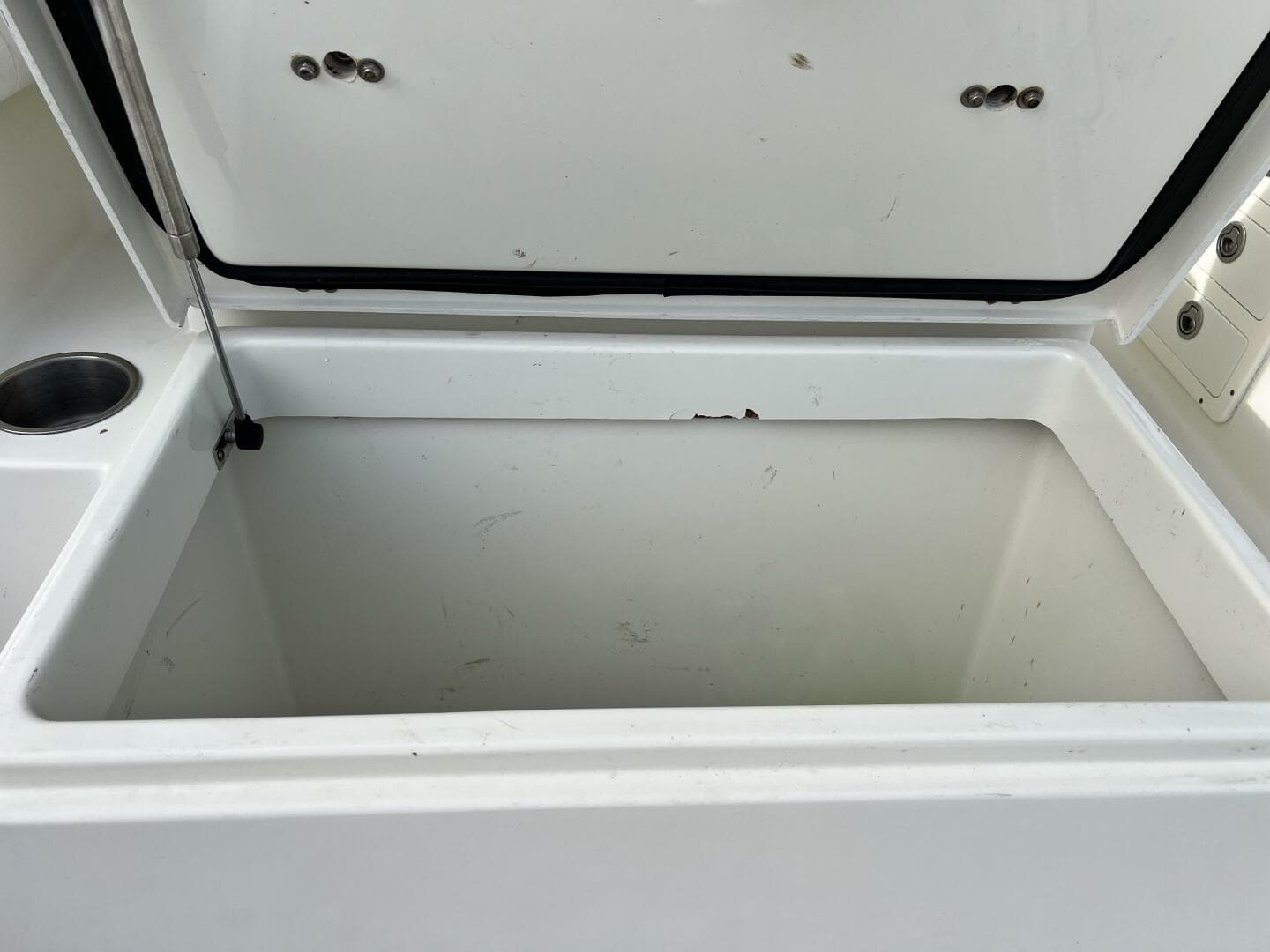 2007 Hydra-Sports 2900 Vx — photo 29