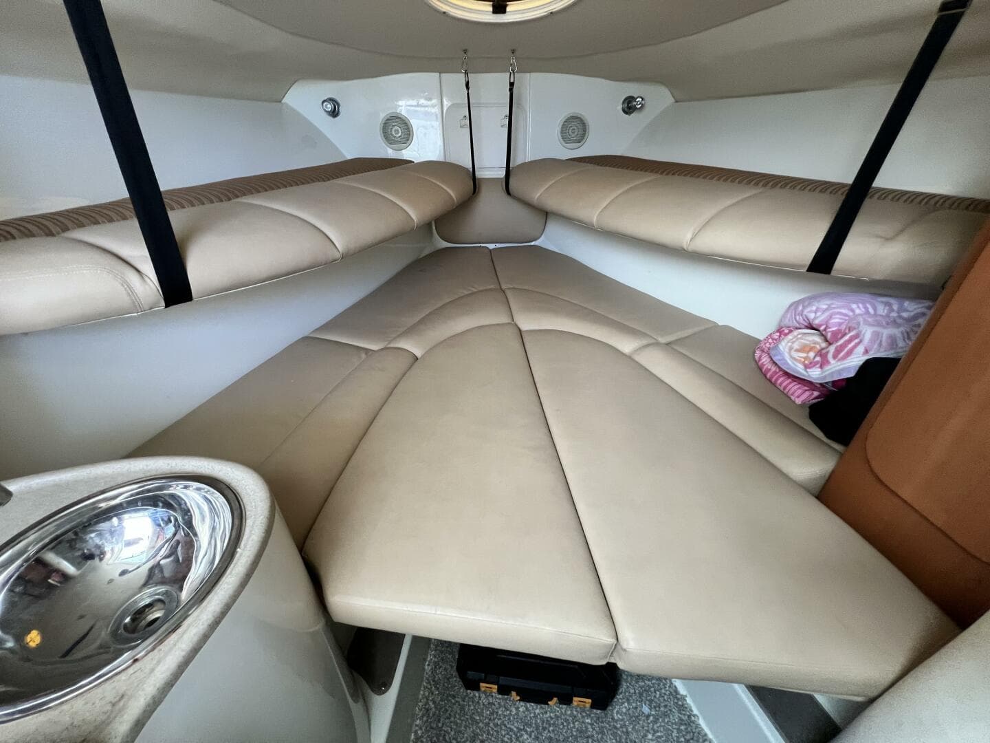 2007 Hydra-Sports 2900 Vx — photo 14