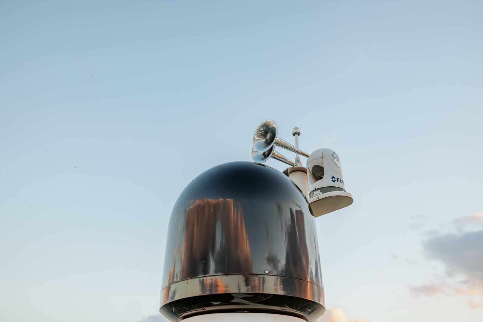 2011 Fairline 65 Squadron — photo 88