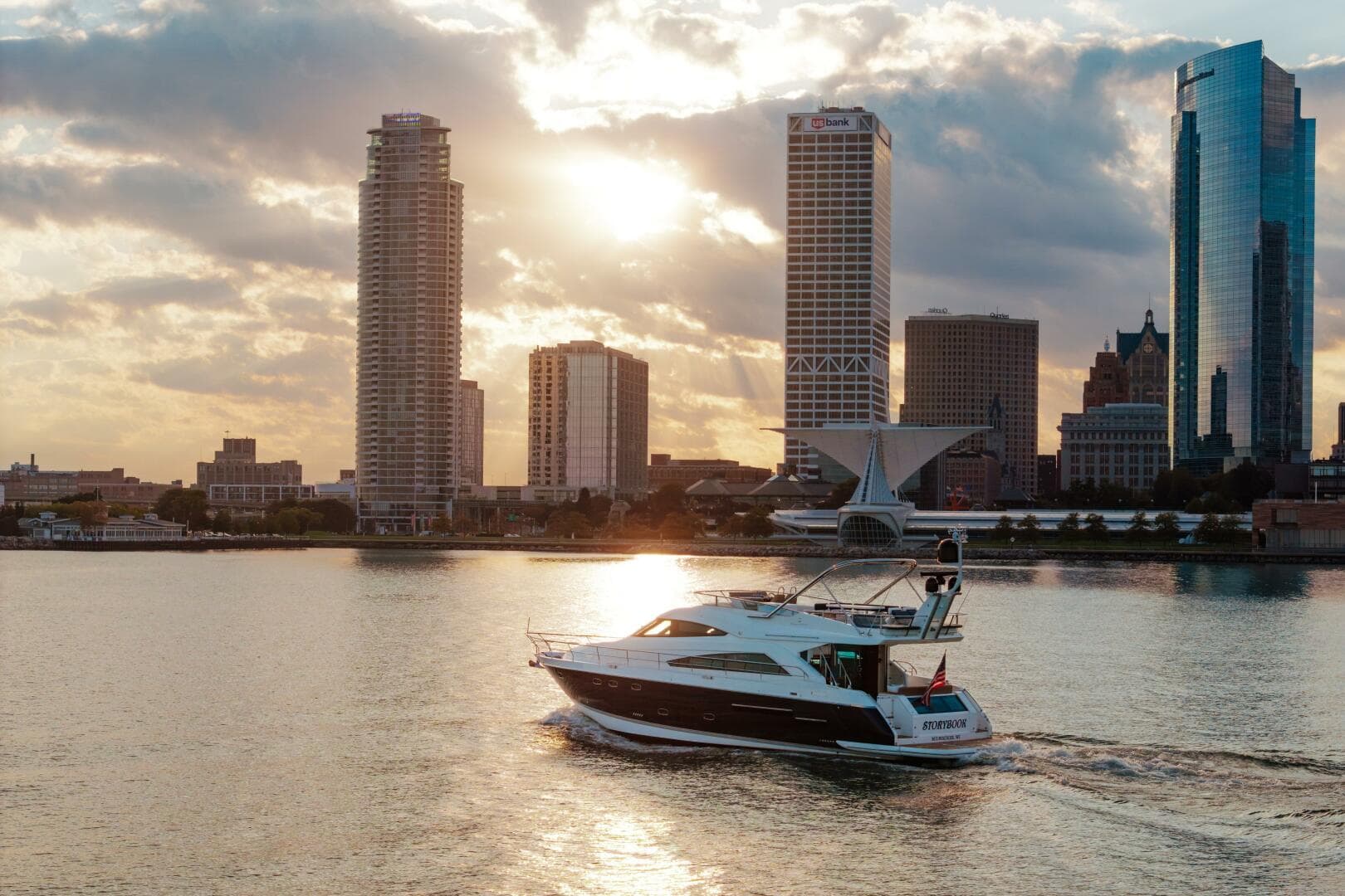 2011 Fairline 65 Squadron — photo 2