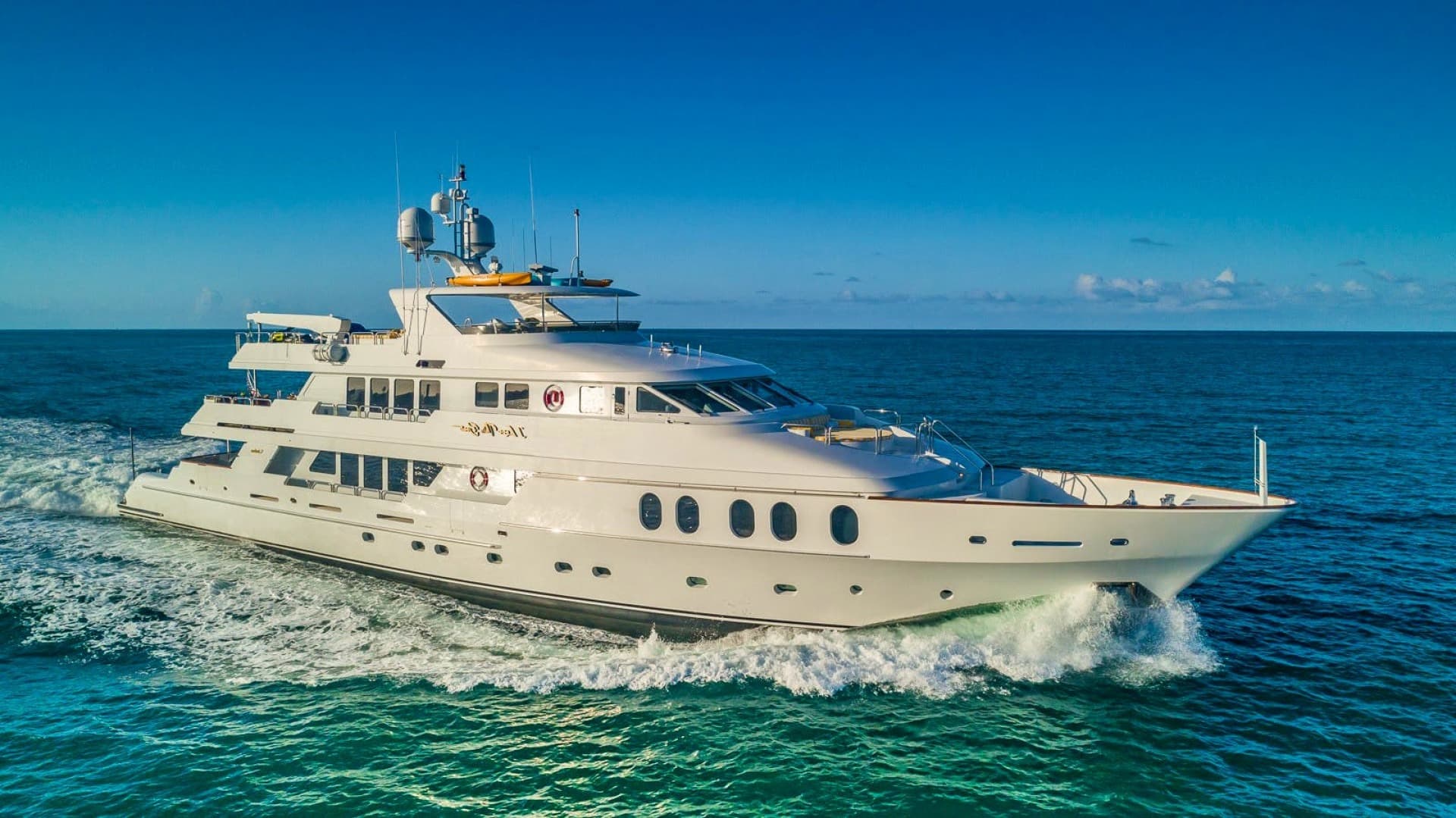 2002 Christensen 145