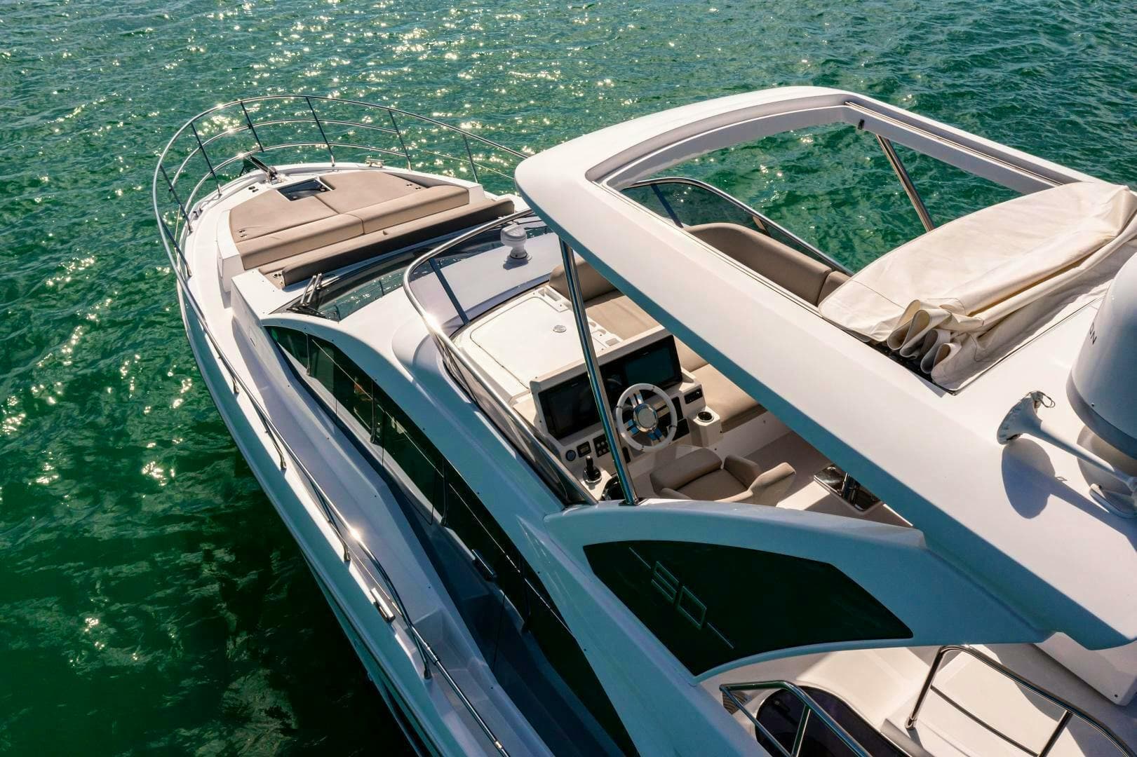 2020 Azimut Custom — photo 5