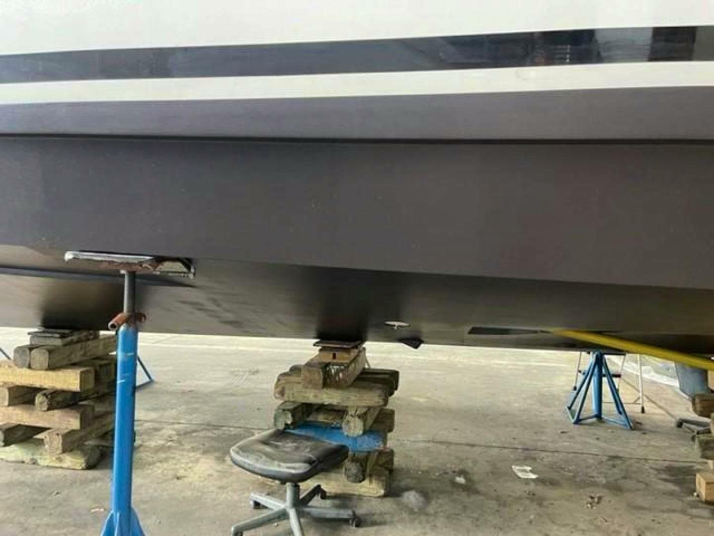 2020 Azimut Custom — photo 51