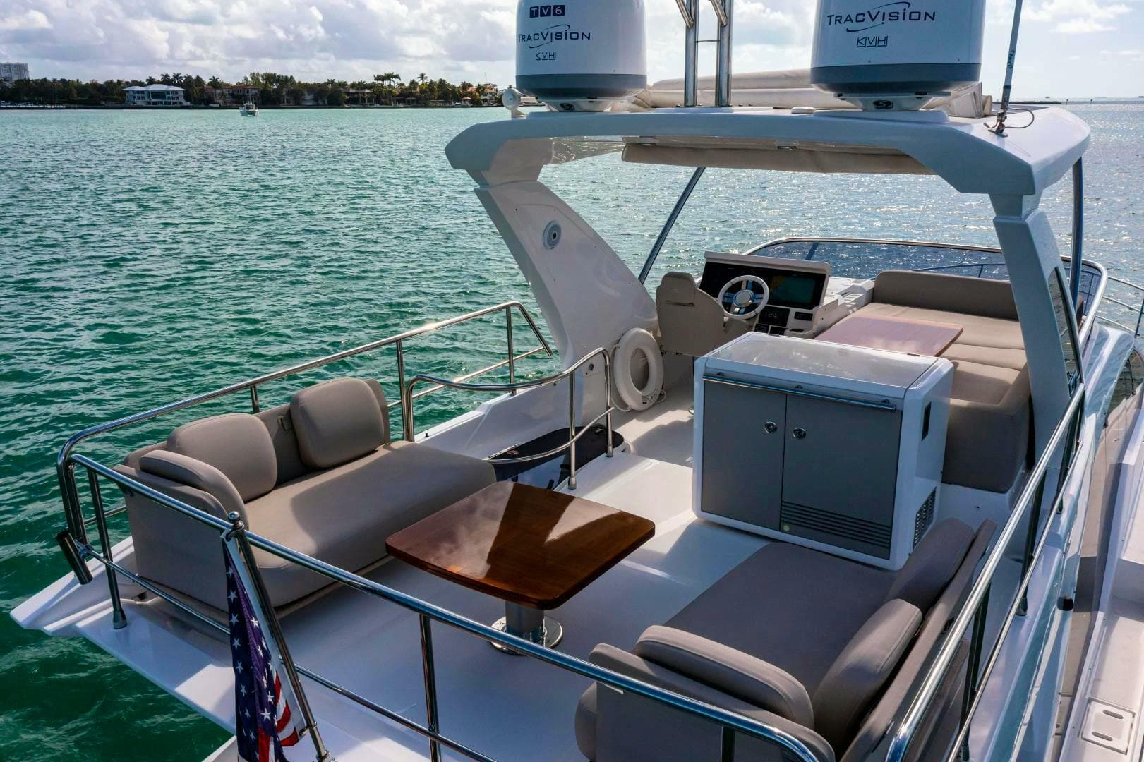 2020 Azimut Custom — photo 3