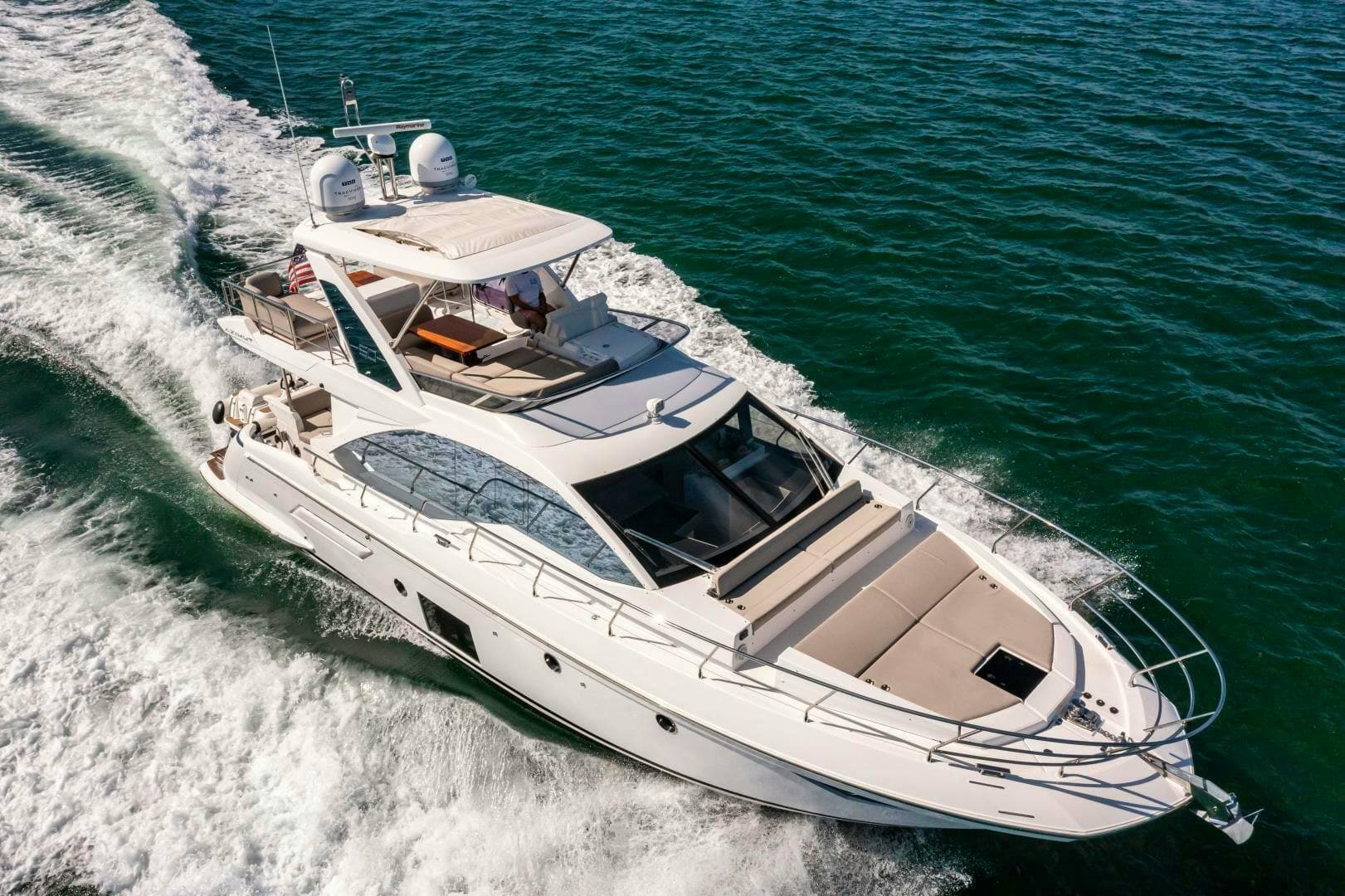 2020 Azimut Custom — photo 6