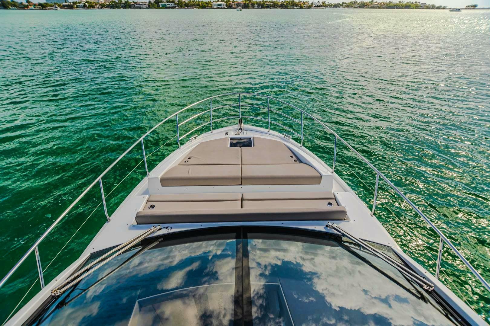 2020 Azimut Custom — photo 8