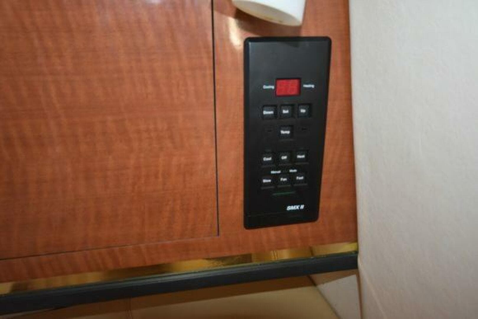 2002 Sea Ray 290 Amberjack — photo 35