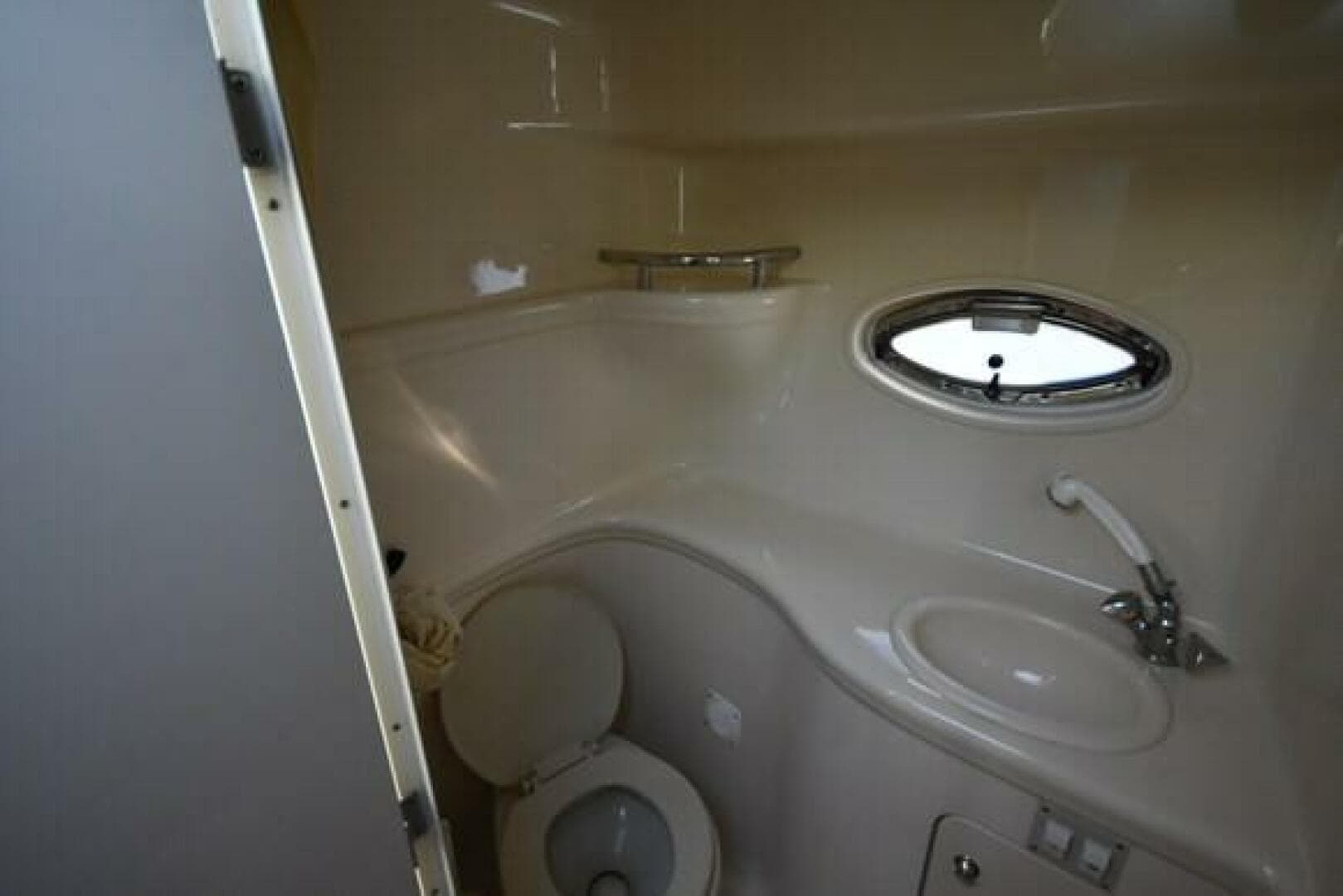 2002 Sea Ray 290 Amberjack — photo 32