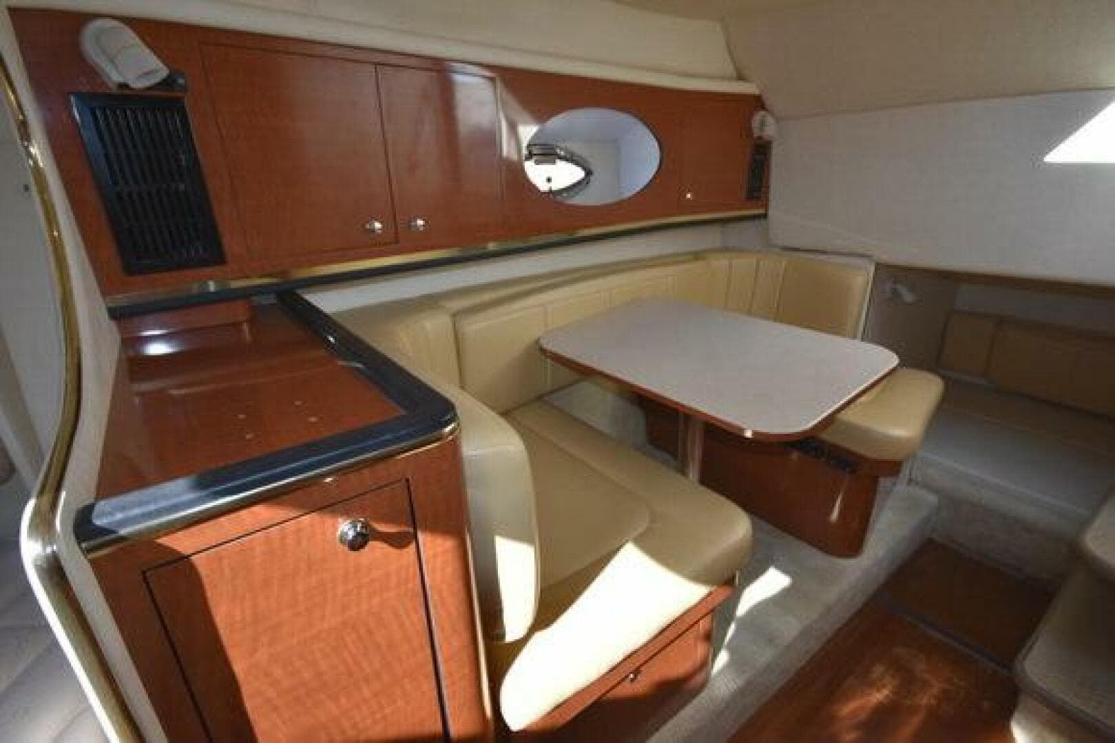 2002 Sea Ray 290 Amberjack — photo 29