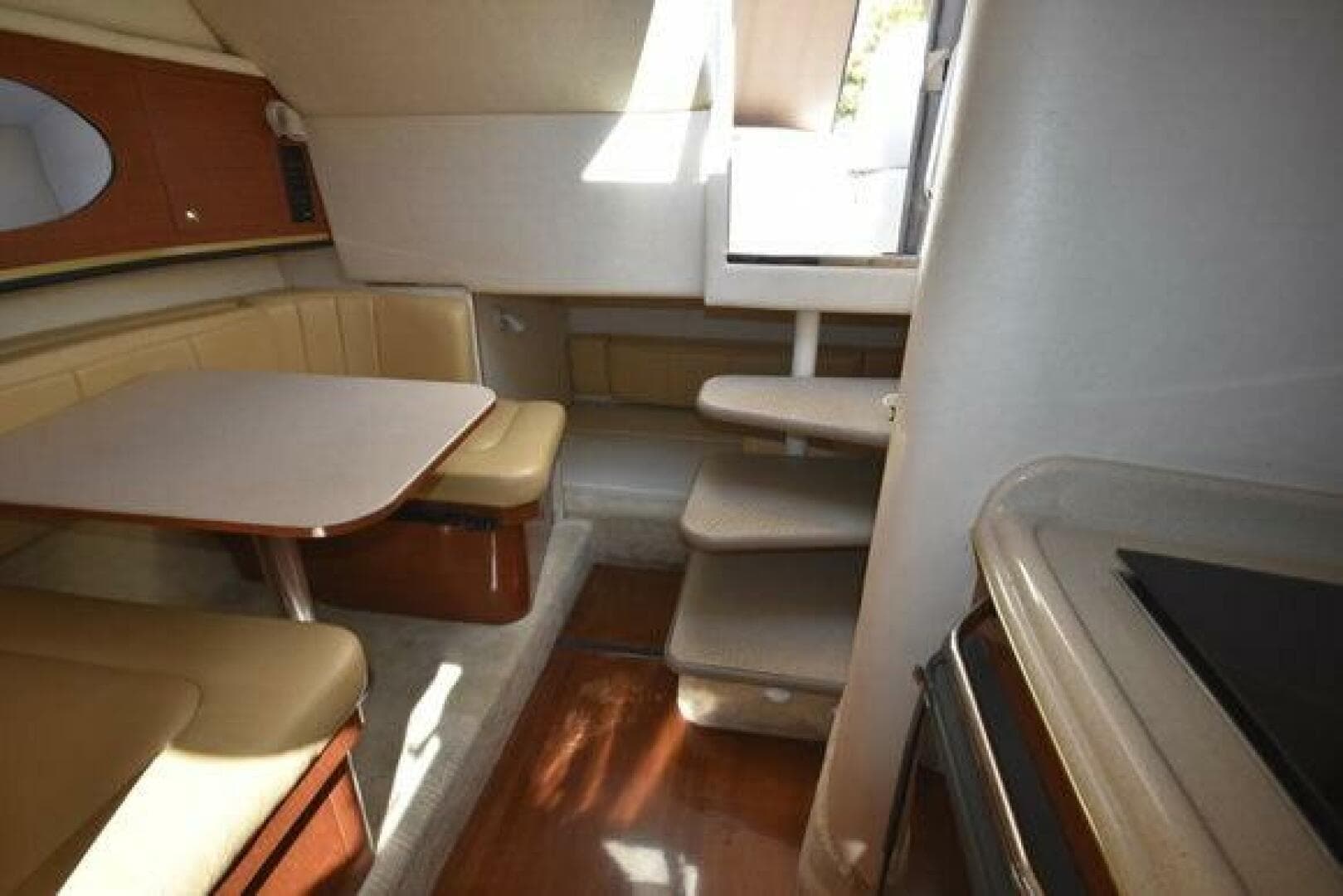 2002 Sea Ray 290 Amberjack — photo 30