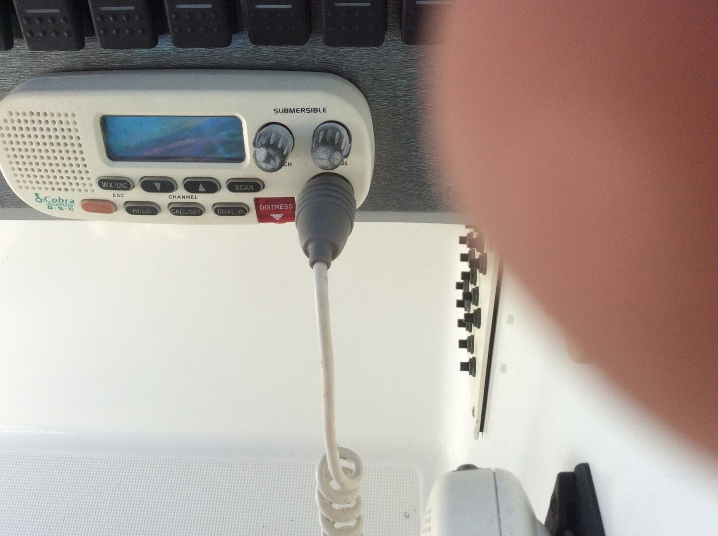 2005 Formula 260 — photo 15