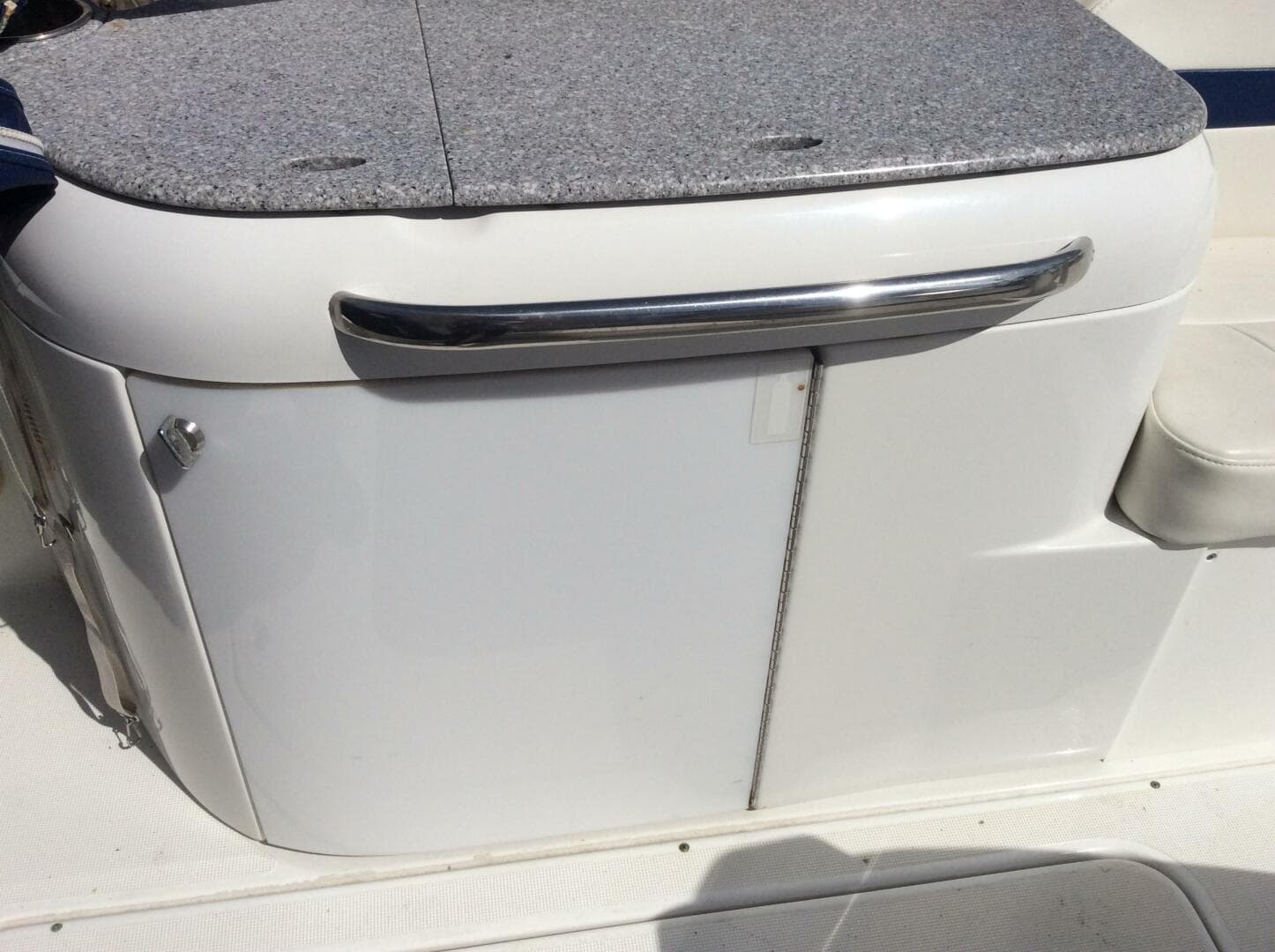 2005 Formula 260 — photo 6