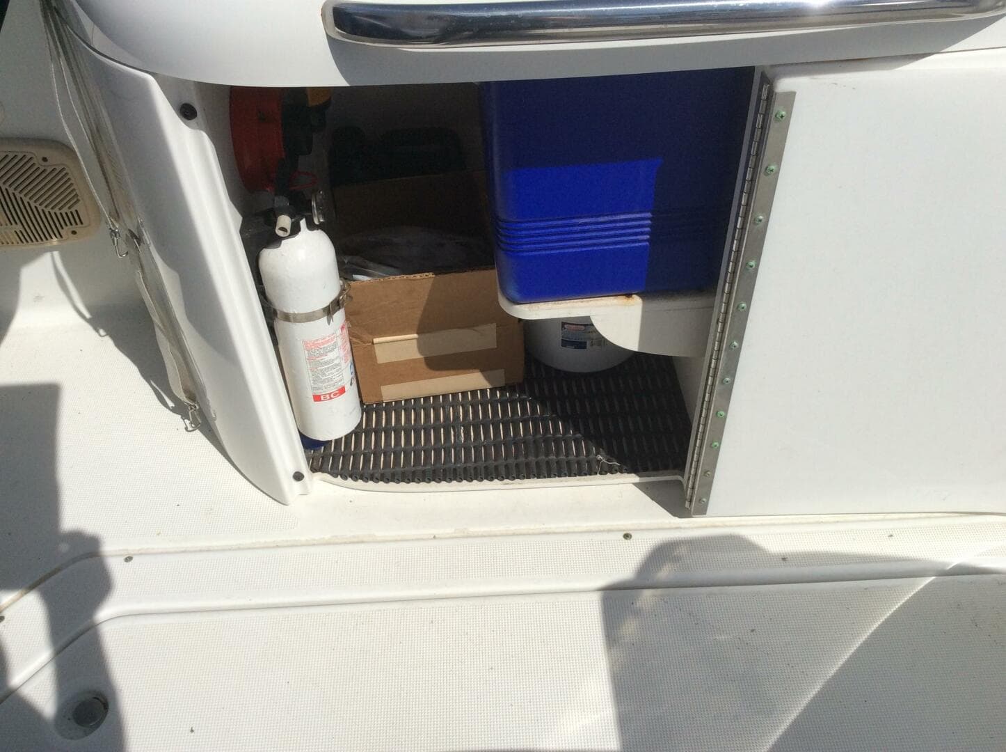 2005 Formula 260 — photo 7