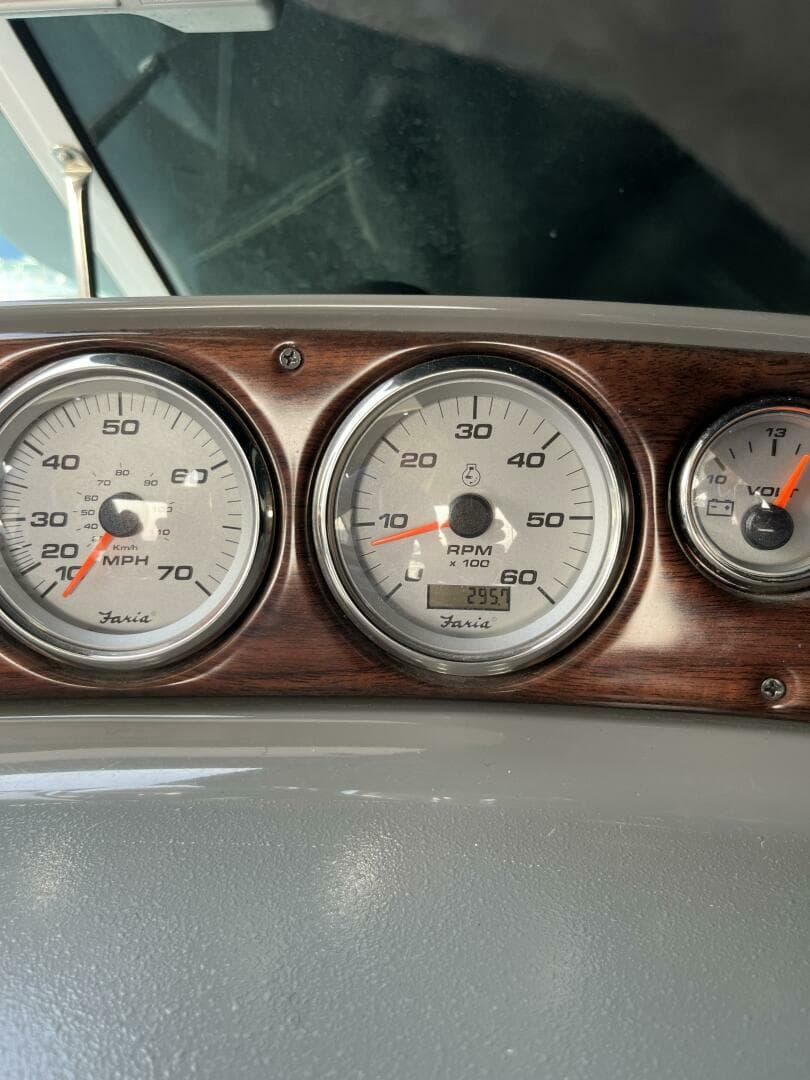 2006 Doral Monticello — photo 12