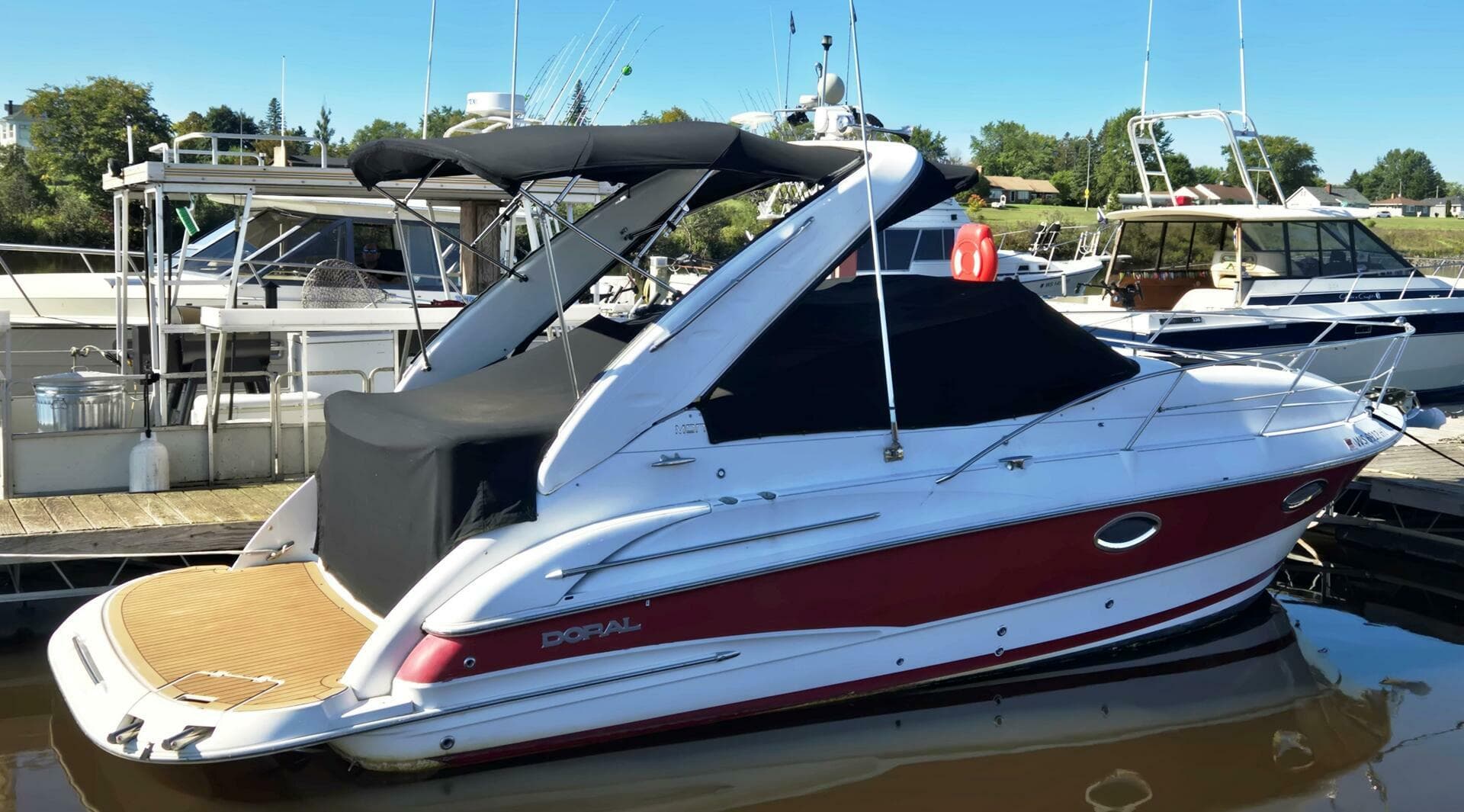 2006 Doral Monticello — photo 2