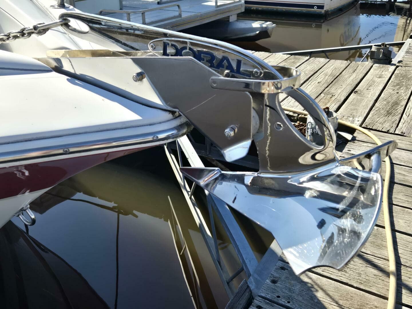 2006 Doral Monticello — photo 6