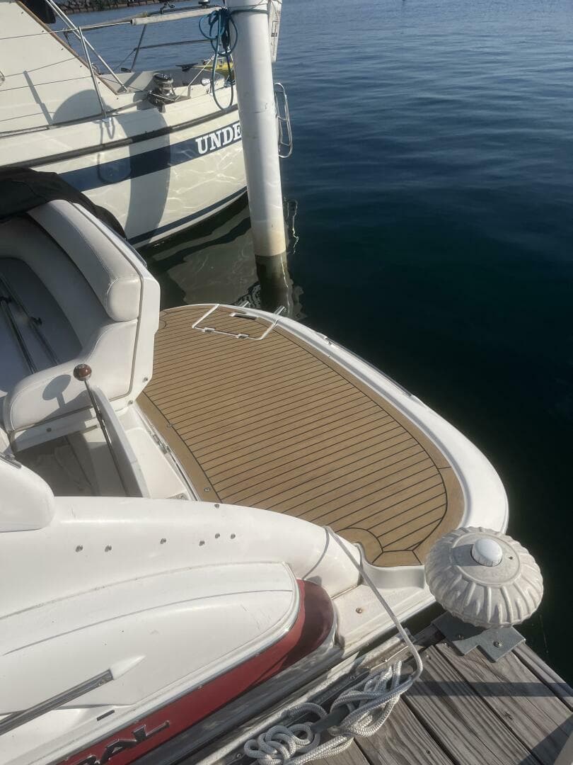 2006 Doral Monticello — photo 8