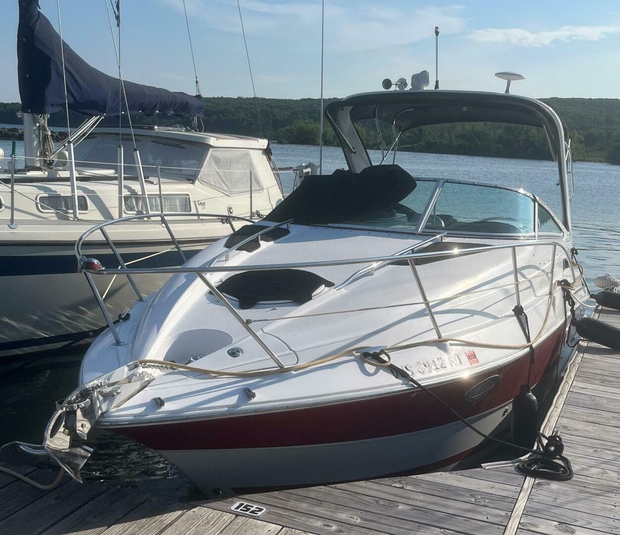 2006 Doral Monticello — photo 7