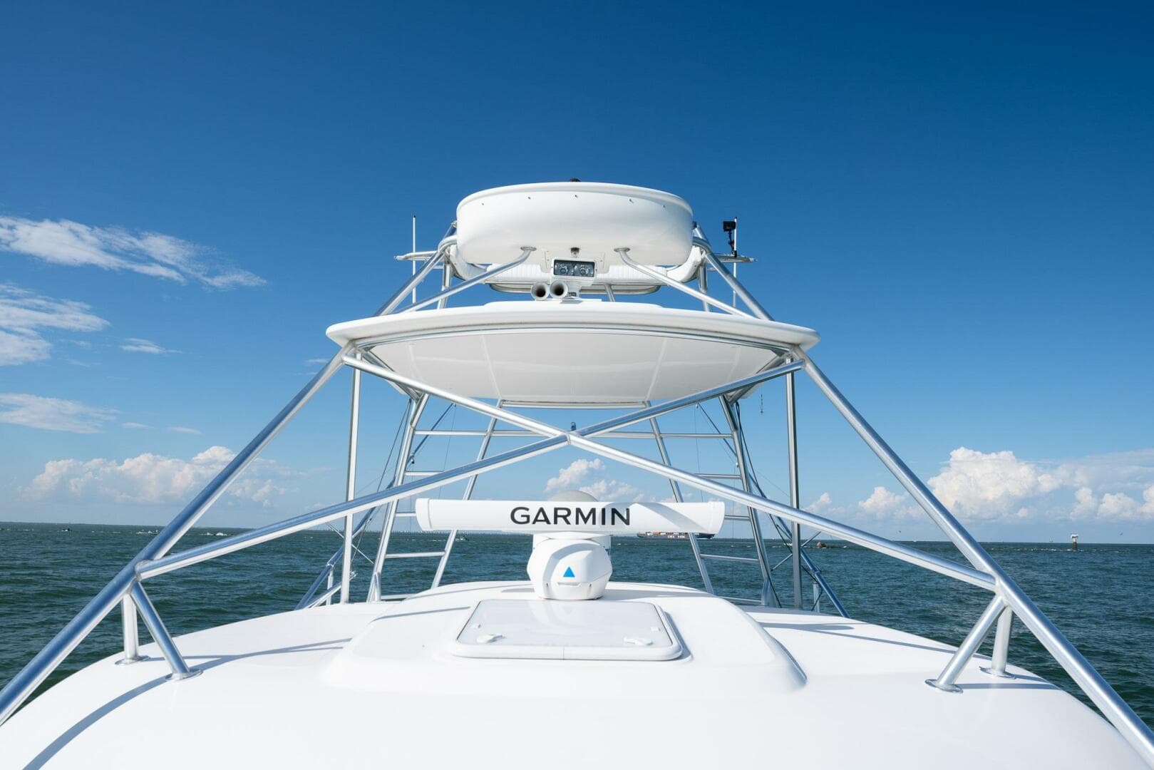 2012 Cabo 40 Express — photo 24