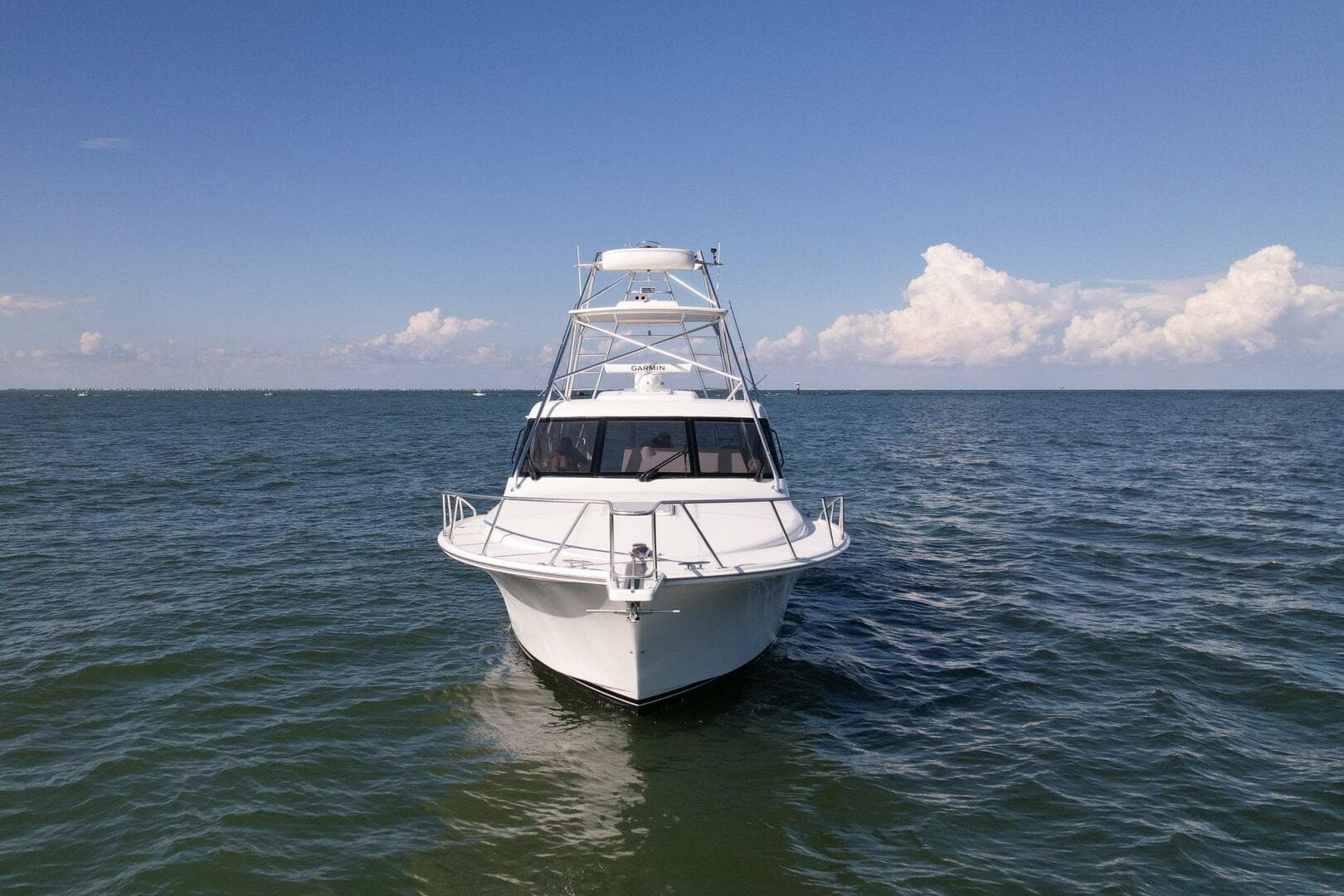 2012 Cabo 40 Express — photo 47