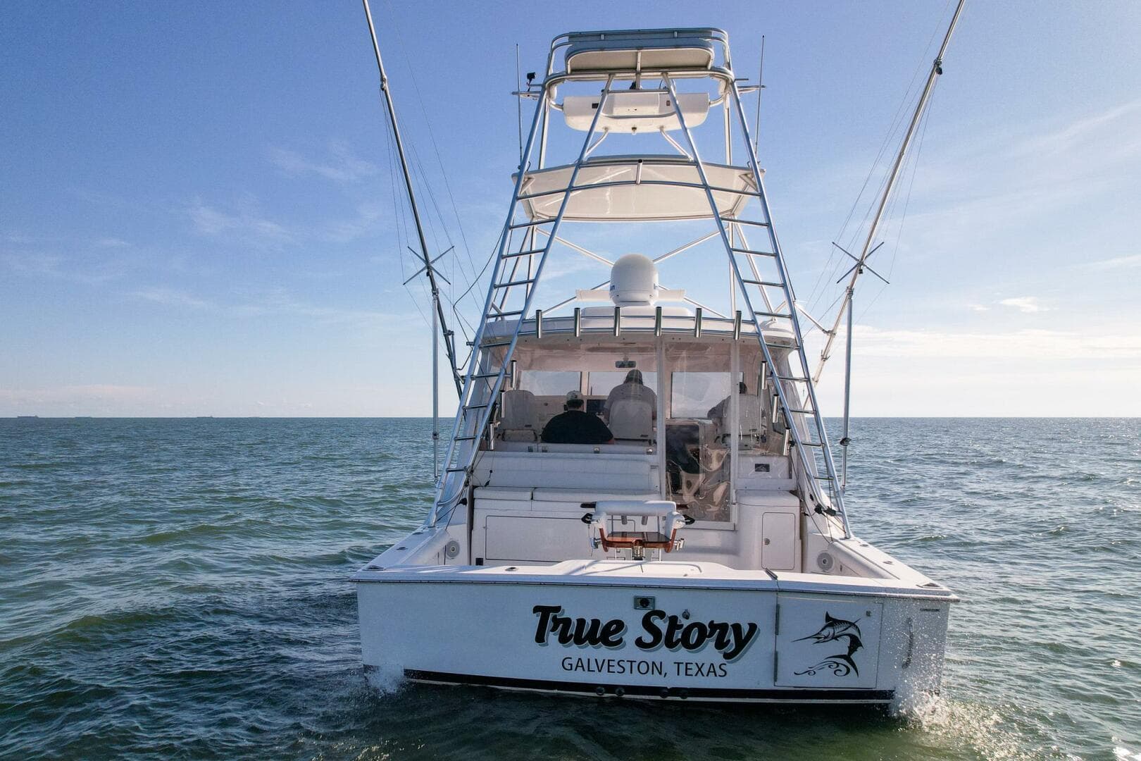 2012 Cabo 40 Express — photo 51