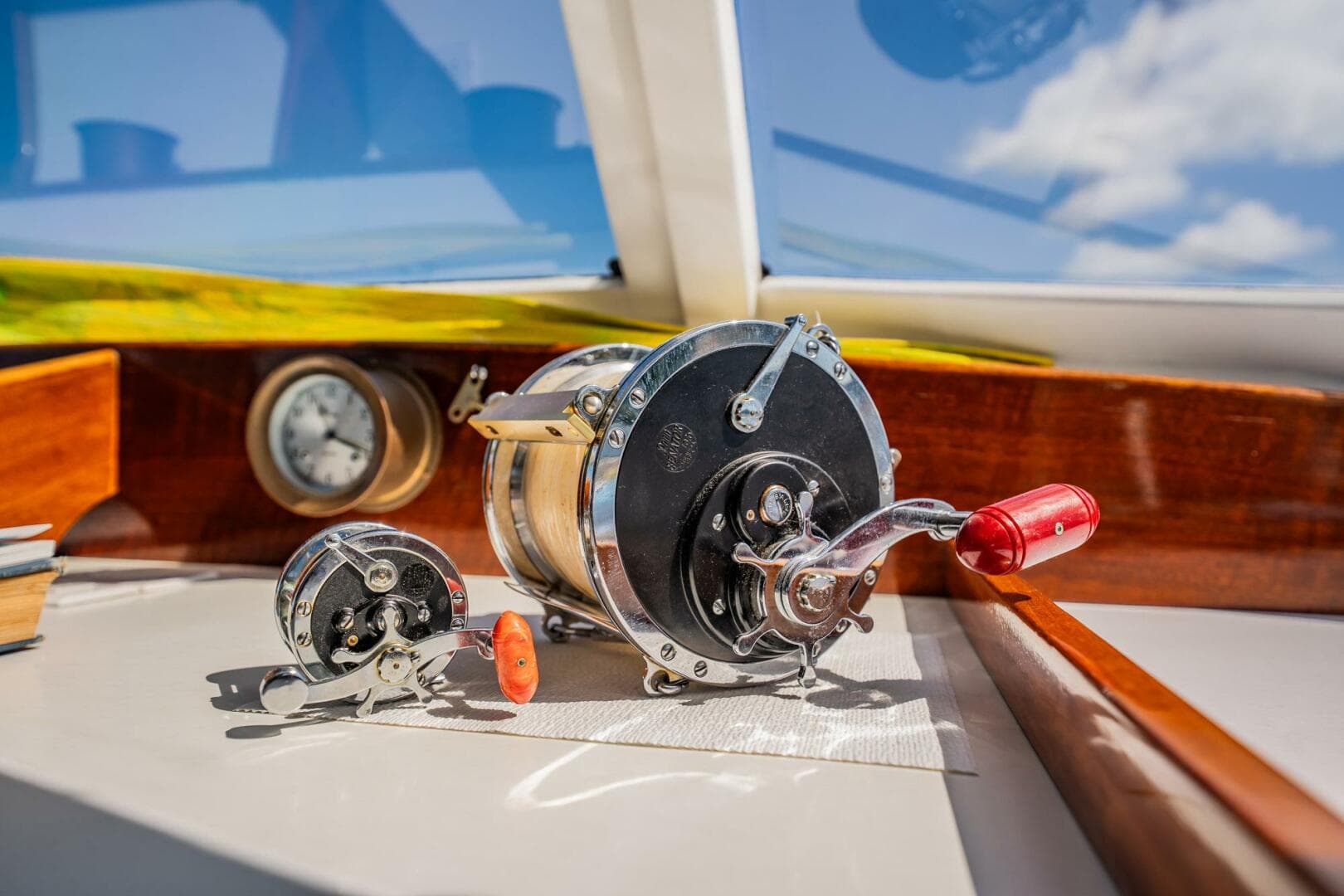 1971 Whiticar 62 Convertible — photo 14