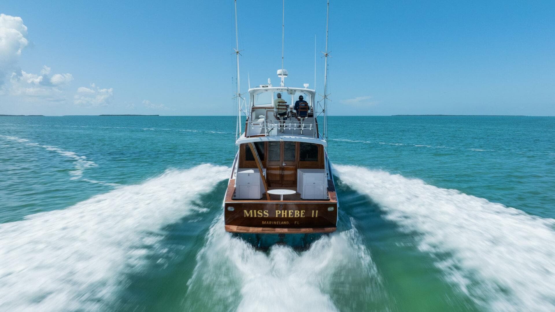 1971 Whiticar 62 Convertible — photo 59