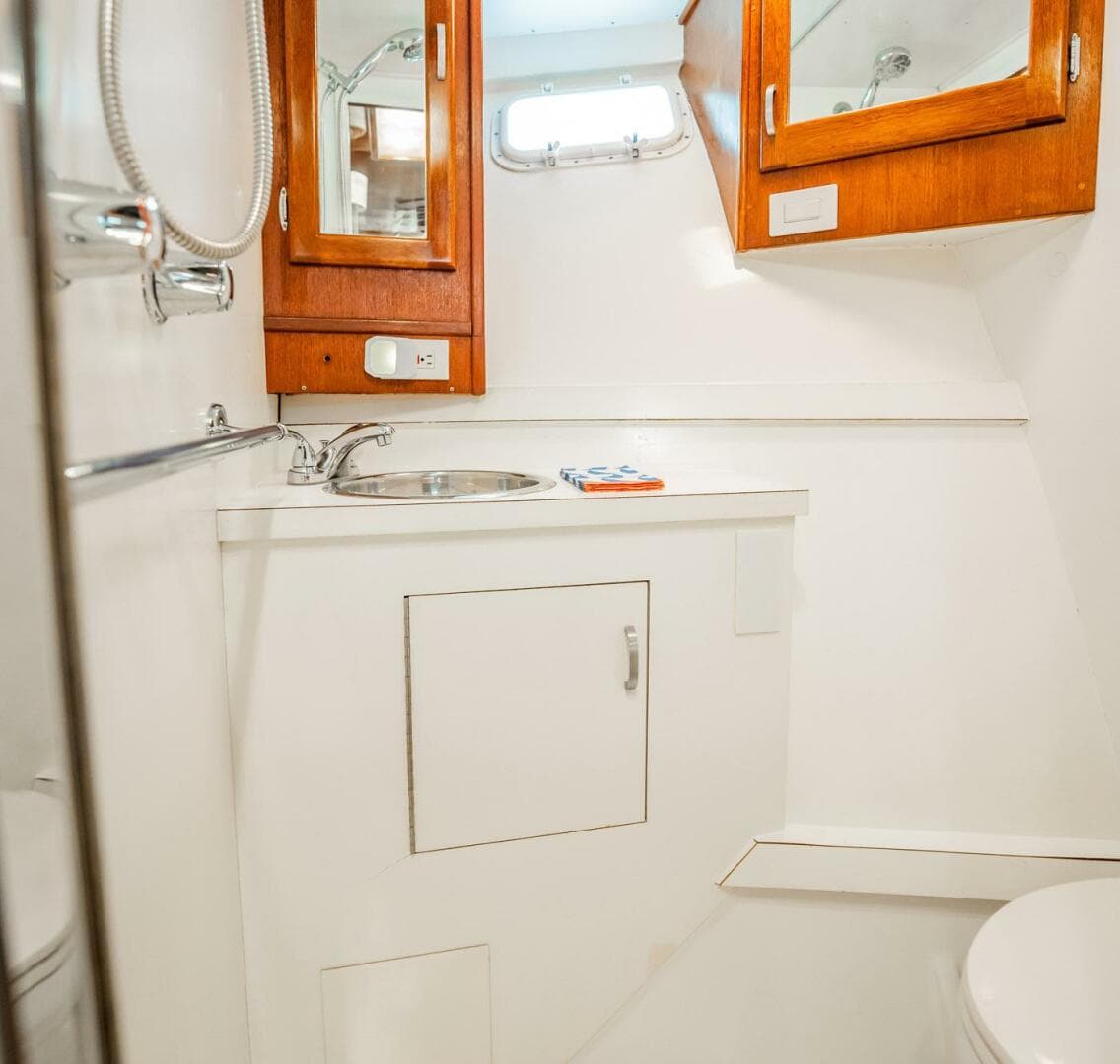 1971 Whiticar 62 Convertible — photo 36