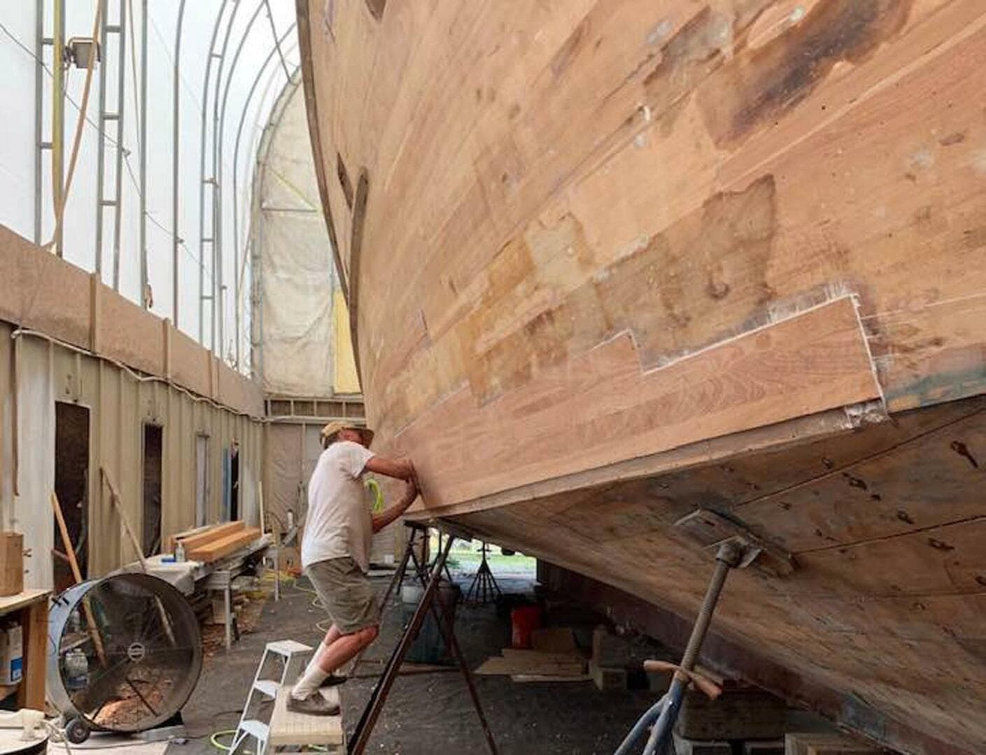 1971 Whiticar 62 Convertible — photo 77