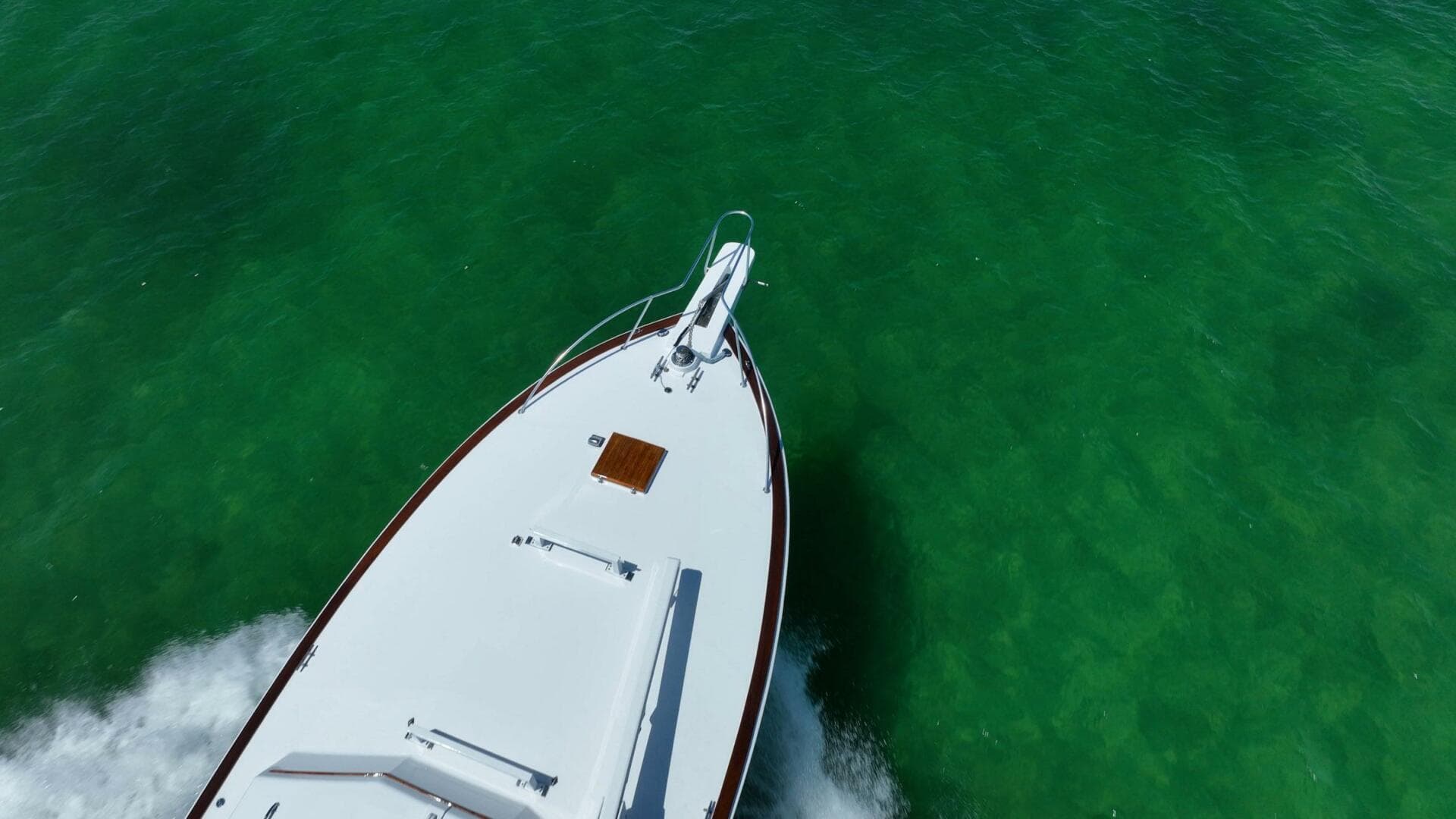 1971 Whiticar 62 Convertible — photo 39