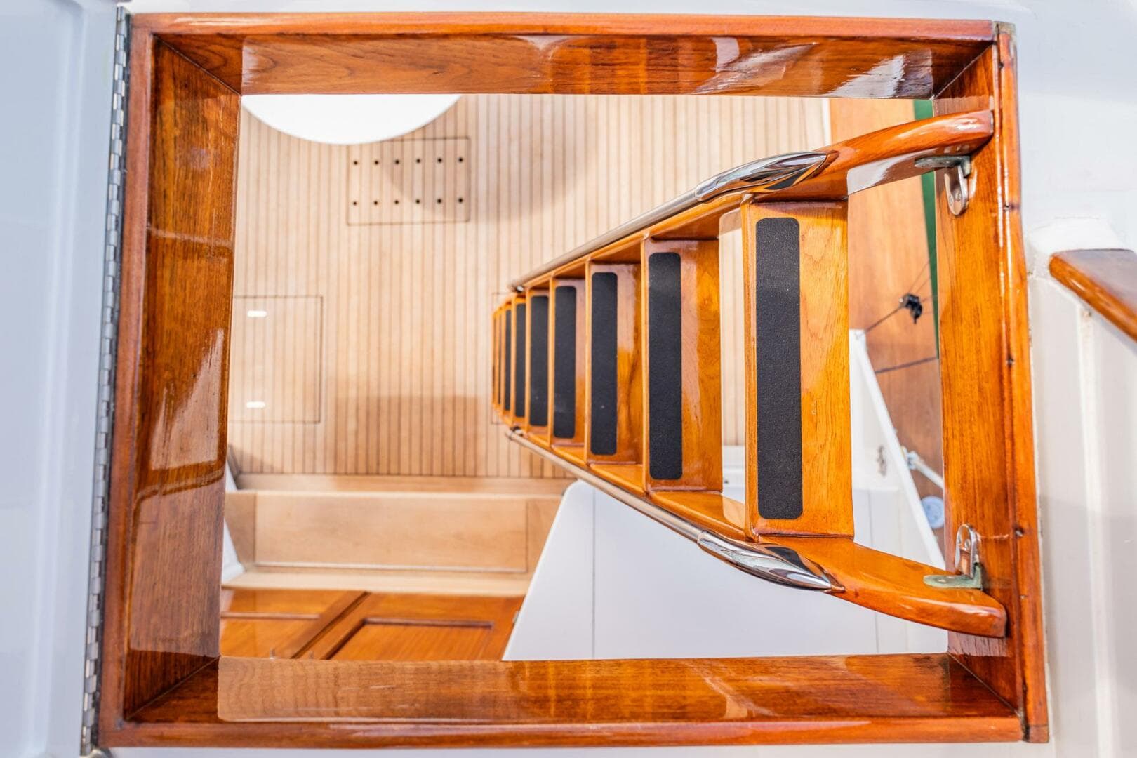 1971 Whiticar 62 Convertible — photo 48