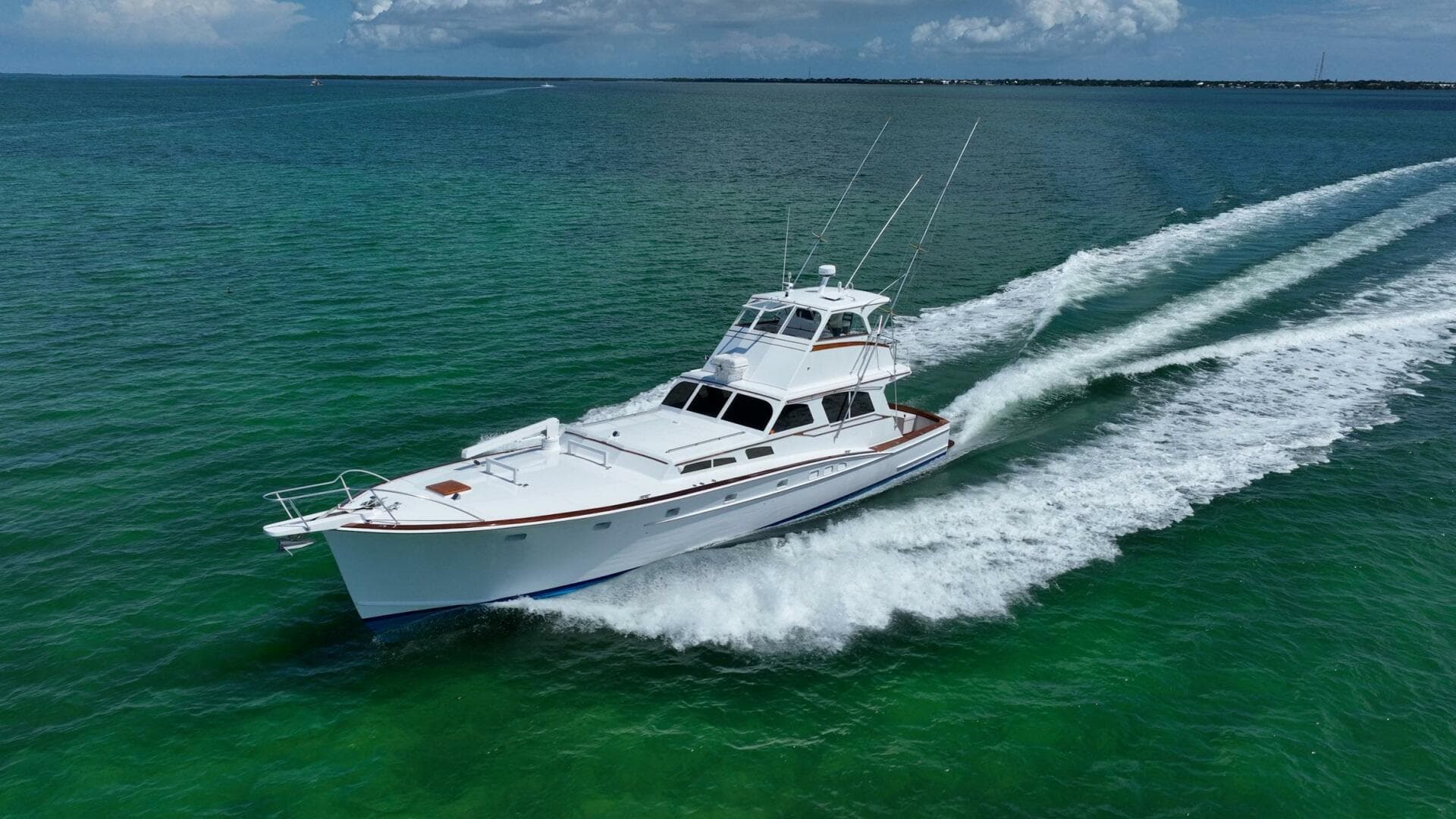 1971 Whiticar 62 Convertible — photo 64