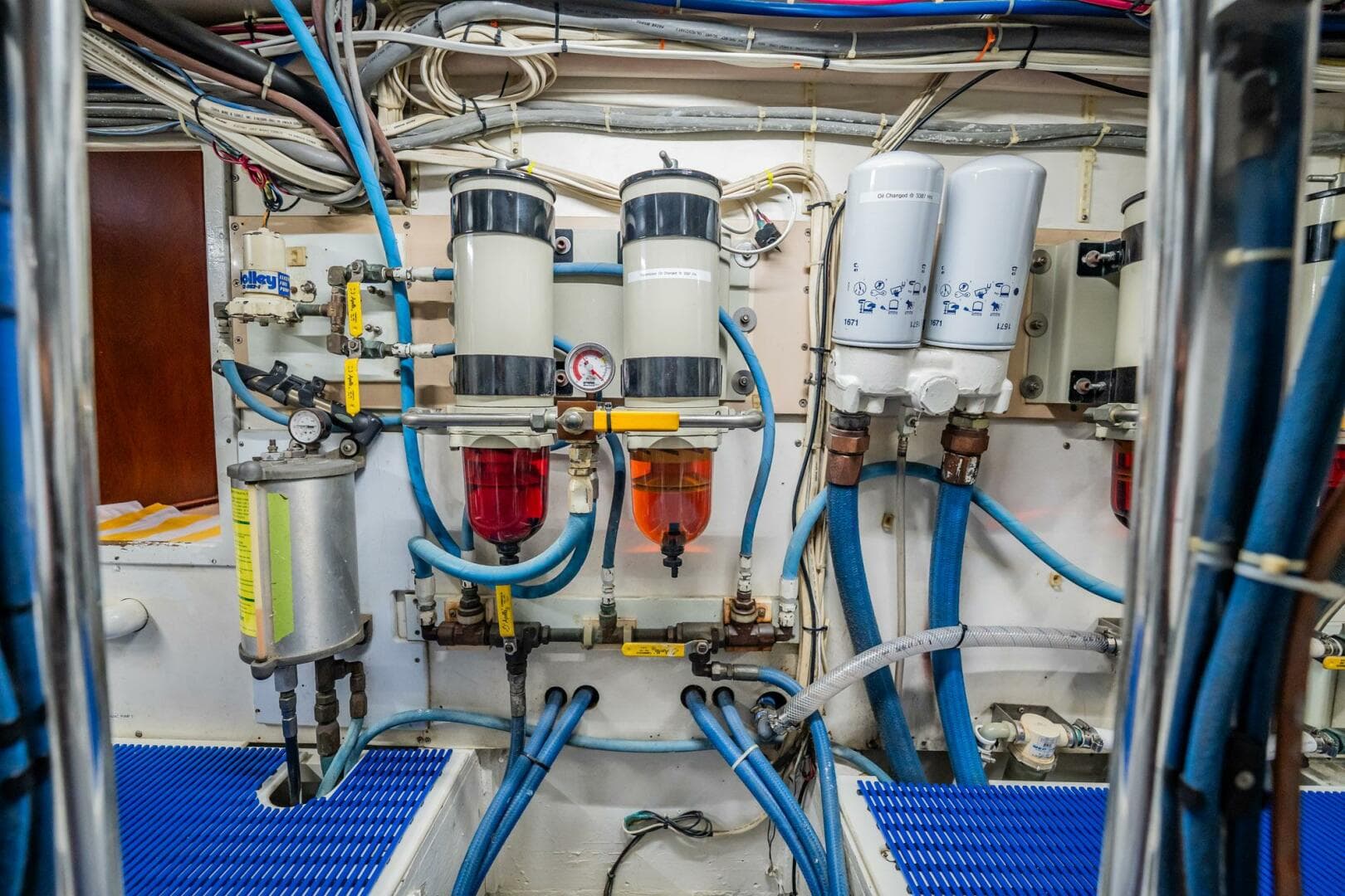 1971 Whiticar 62 Convertible — photo 57