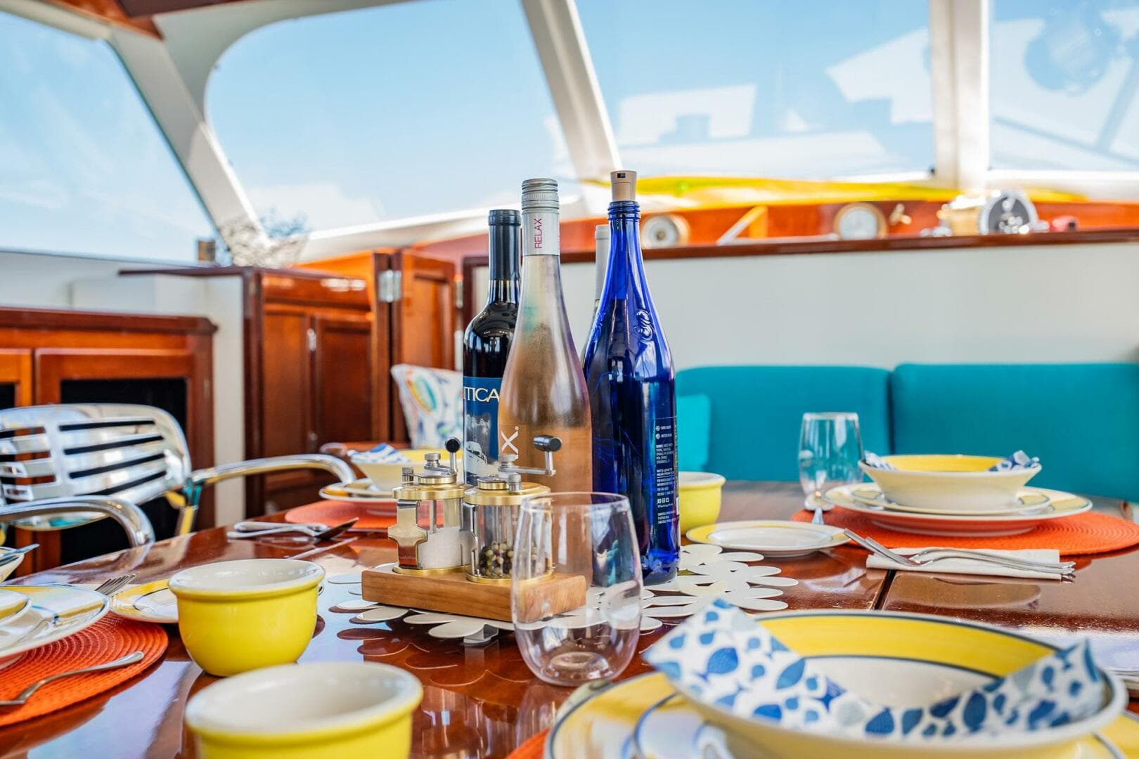 1971 Whiticar 62 Convertible — photo 13