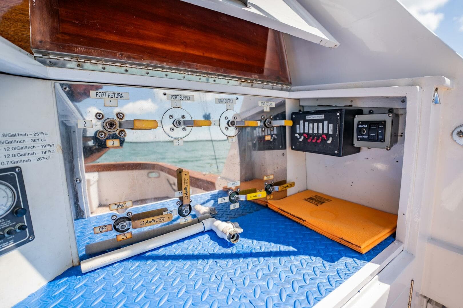 1971 Whiticar 62 Convertible — photo 53